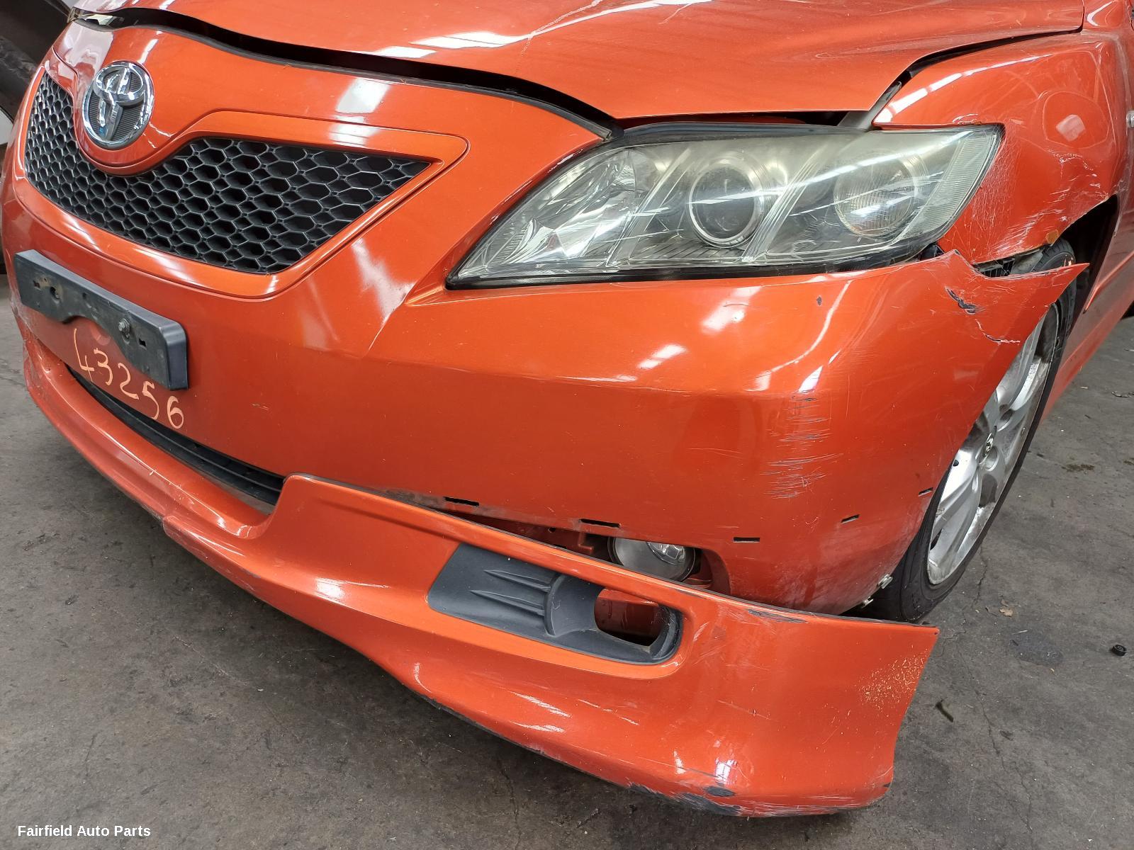 2006-2011 Toyota Camry Door Boot Gate Lock