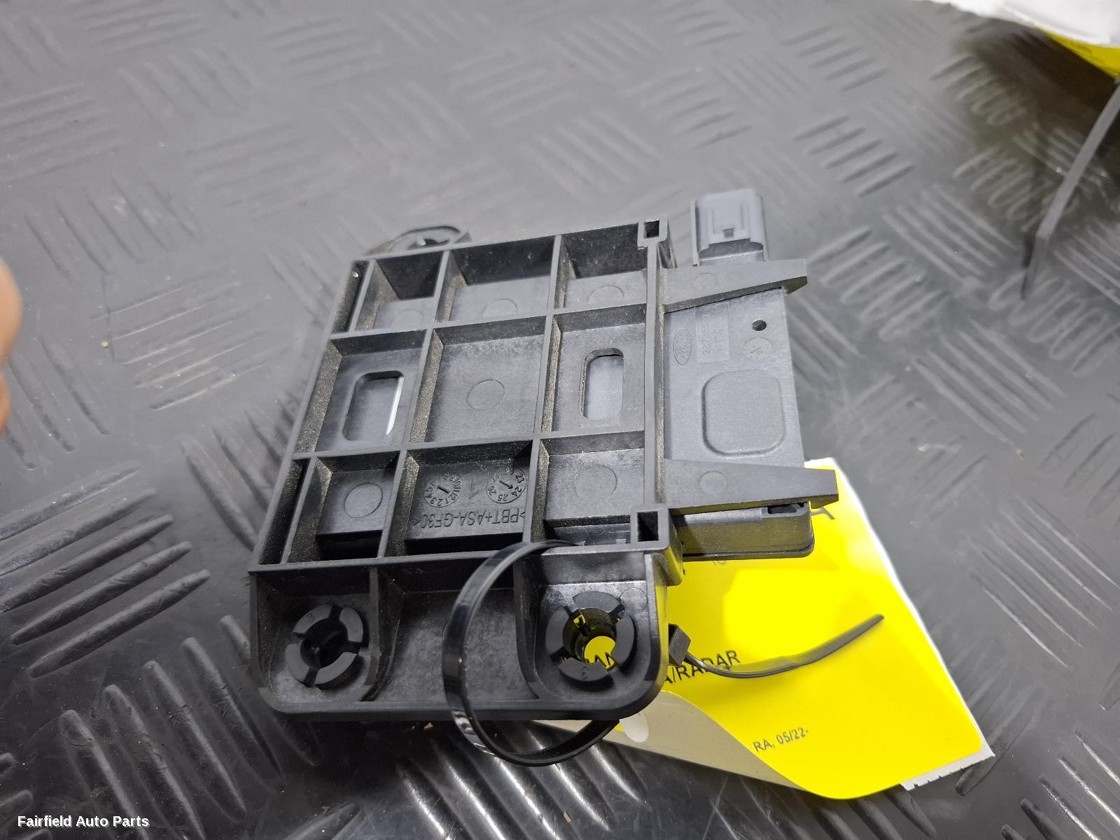 2022-2025 Ford Ranger Reverse Camera