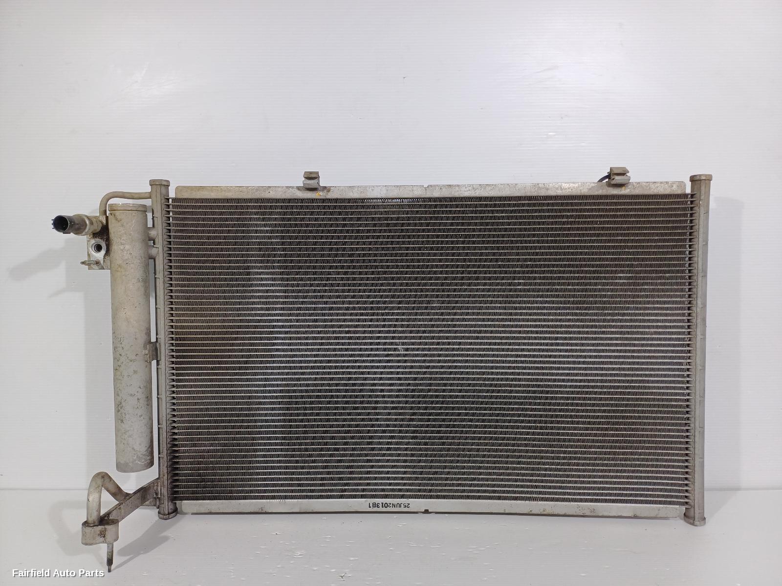 2010-2019 Ford Fiesta A C Condenser