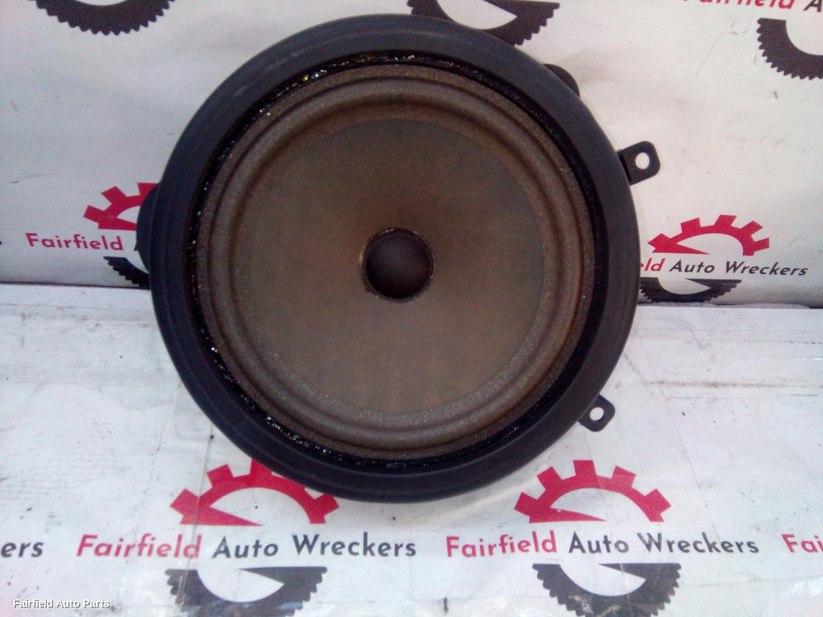 2004-2013 Audi A3 Speaker