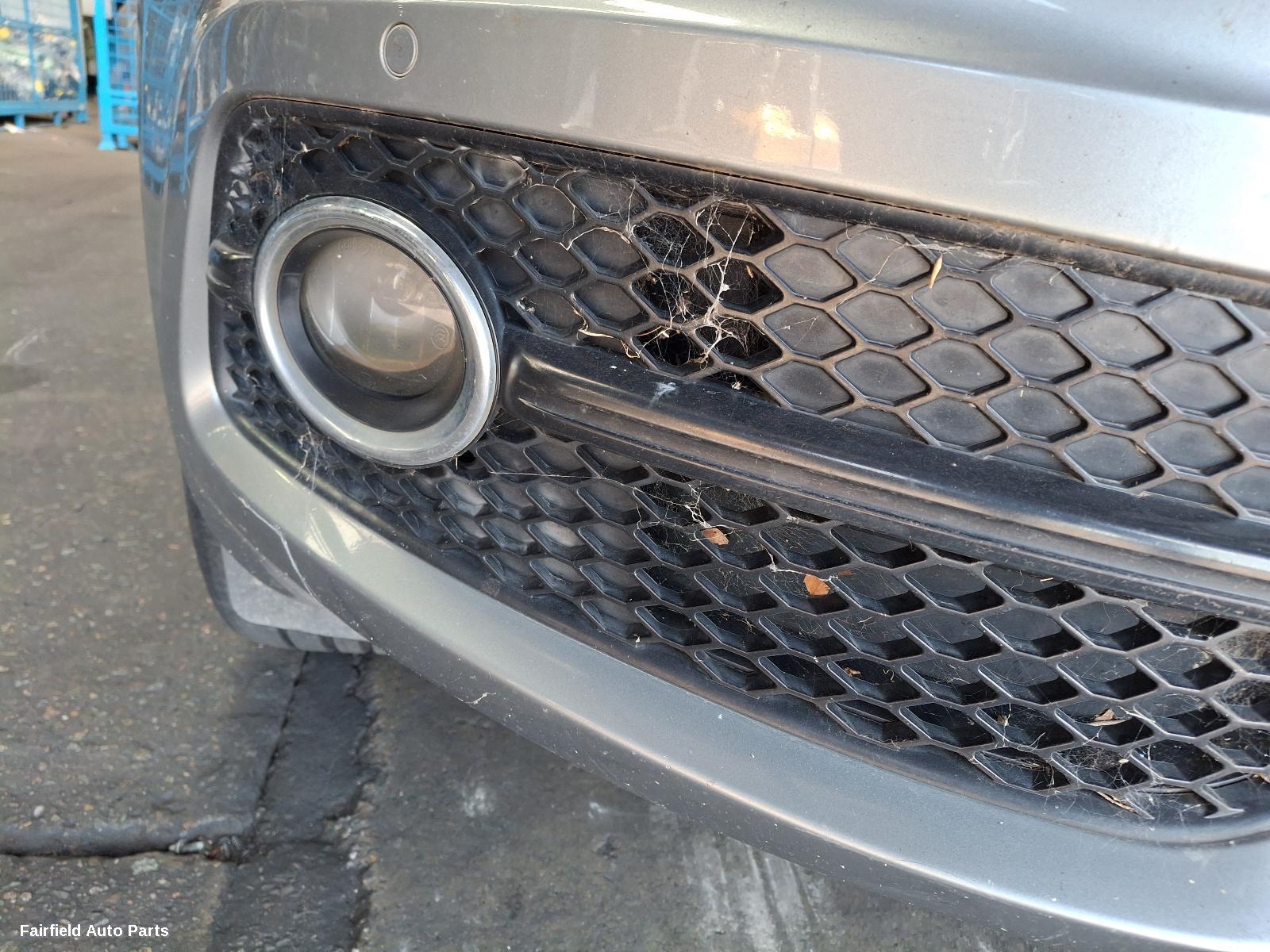 2011 Audi Q5 Right Headlamp