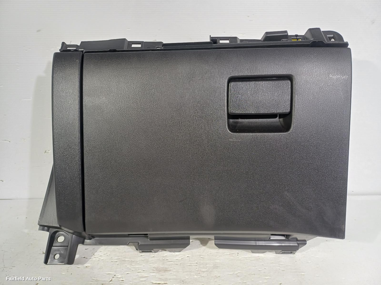 2018-2023 Mazda Cx8 Glove Box