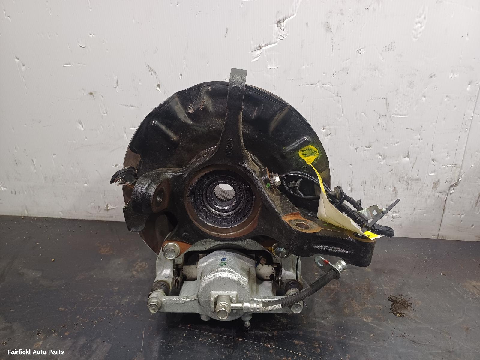 2015-2026 Suzuki Vitara Left Front Hub Assembly