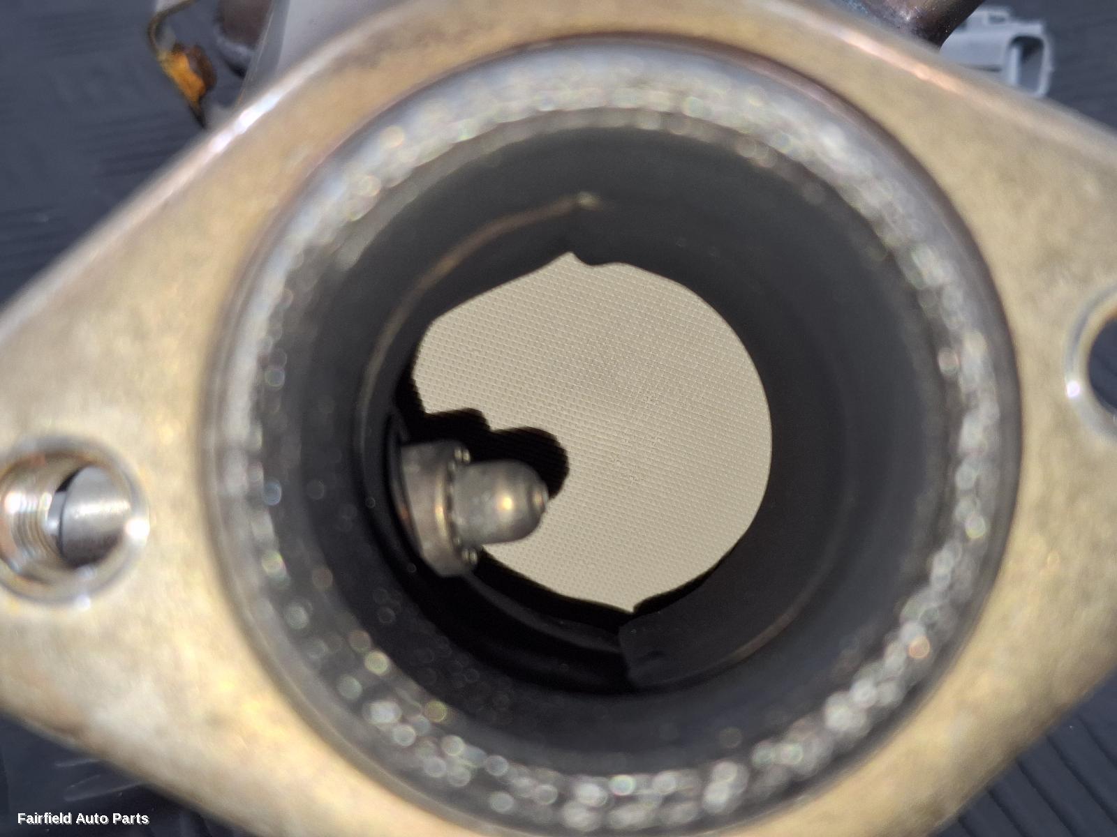 2015-2025 Suzuki Vitara Catalytic Converter