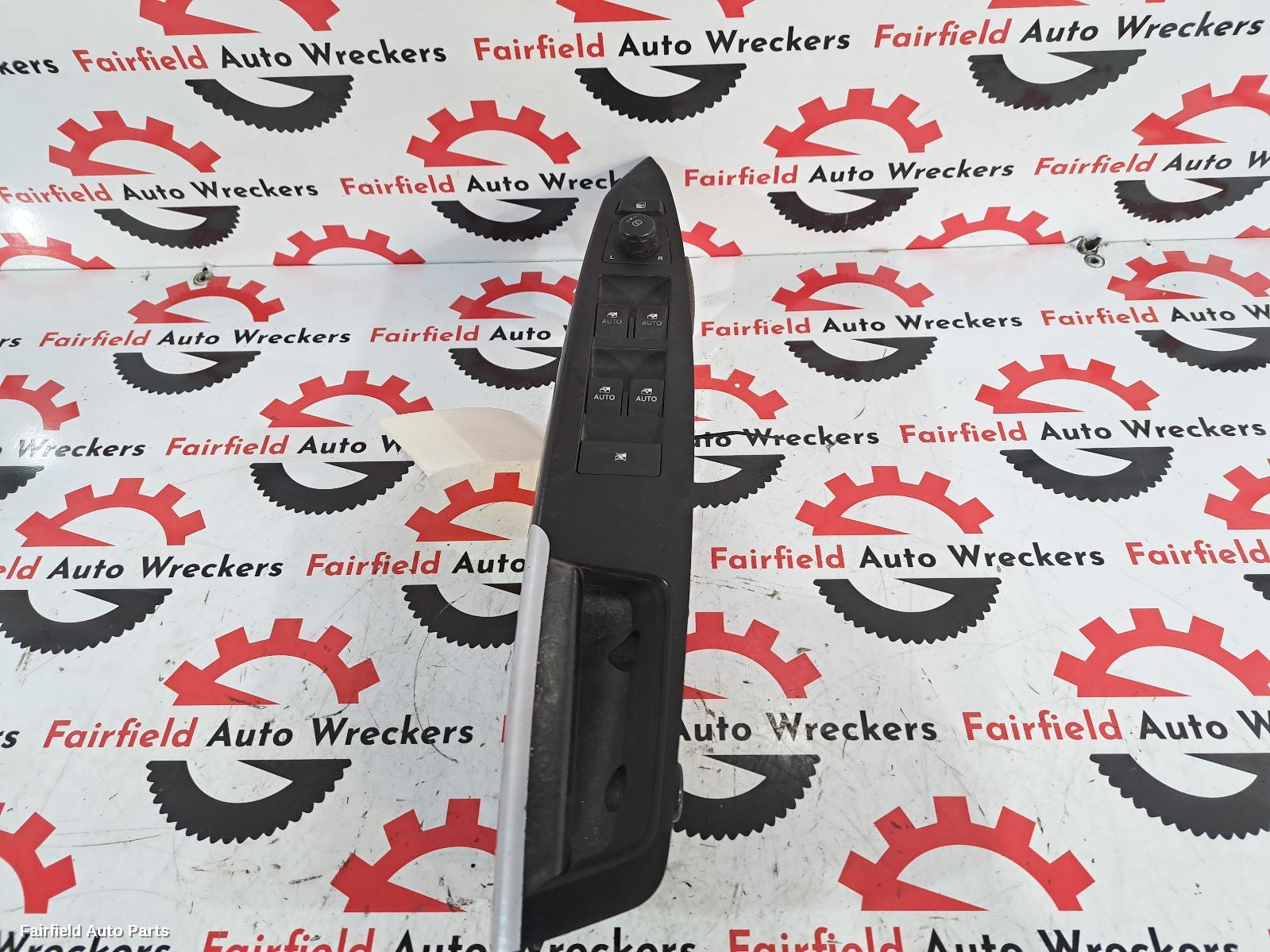 2011-2018 Holden Captiva Pwr Dr Wind Switch