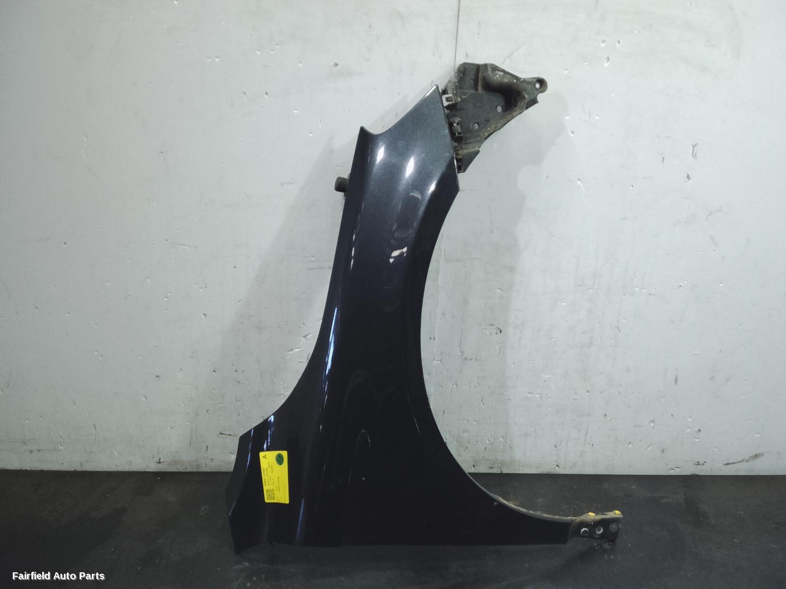 2009-2017 Volvo Xc60 Right Guard