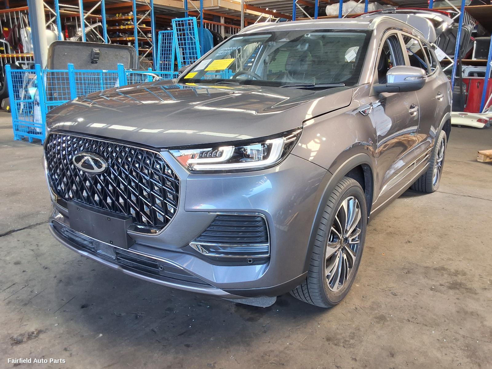 2024 Chery Tiggo 8 Pro Max Left Taillight