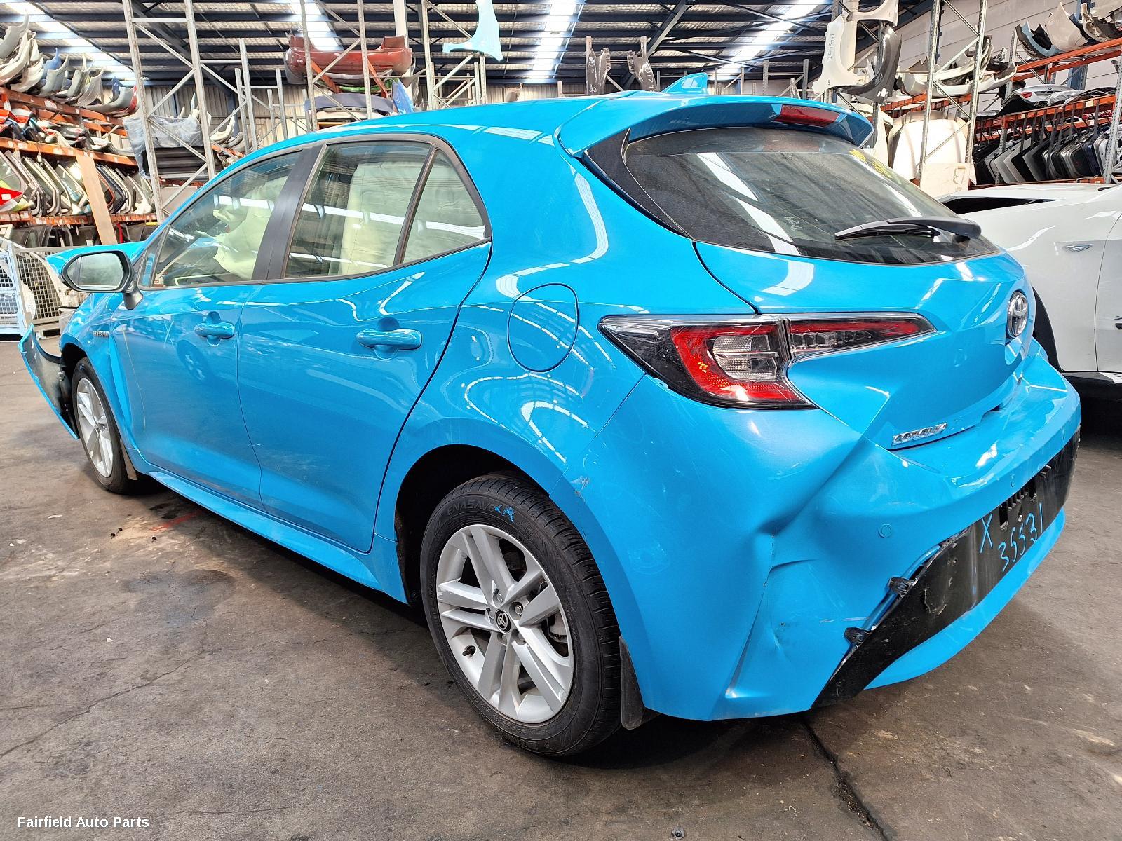 2018-2024 Toyota Corolla Pwr Dr Wind Switch