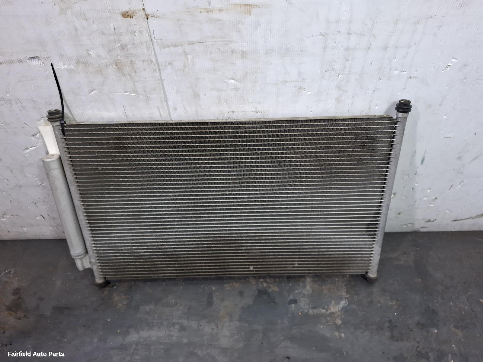 2014-2021 Honda Hrv A C Condenser
