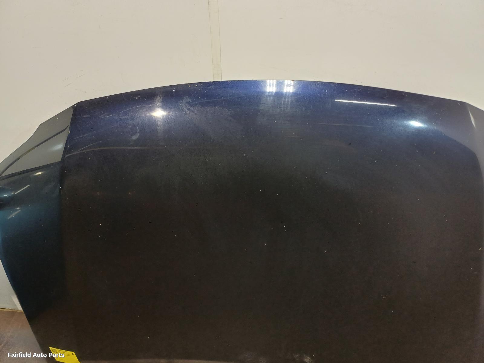 2008-2015 Lexus Rx Series Bonnet