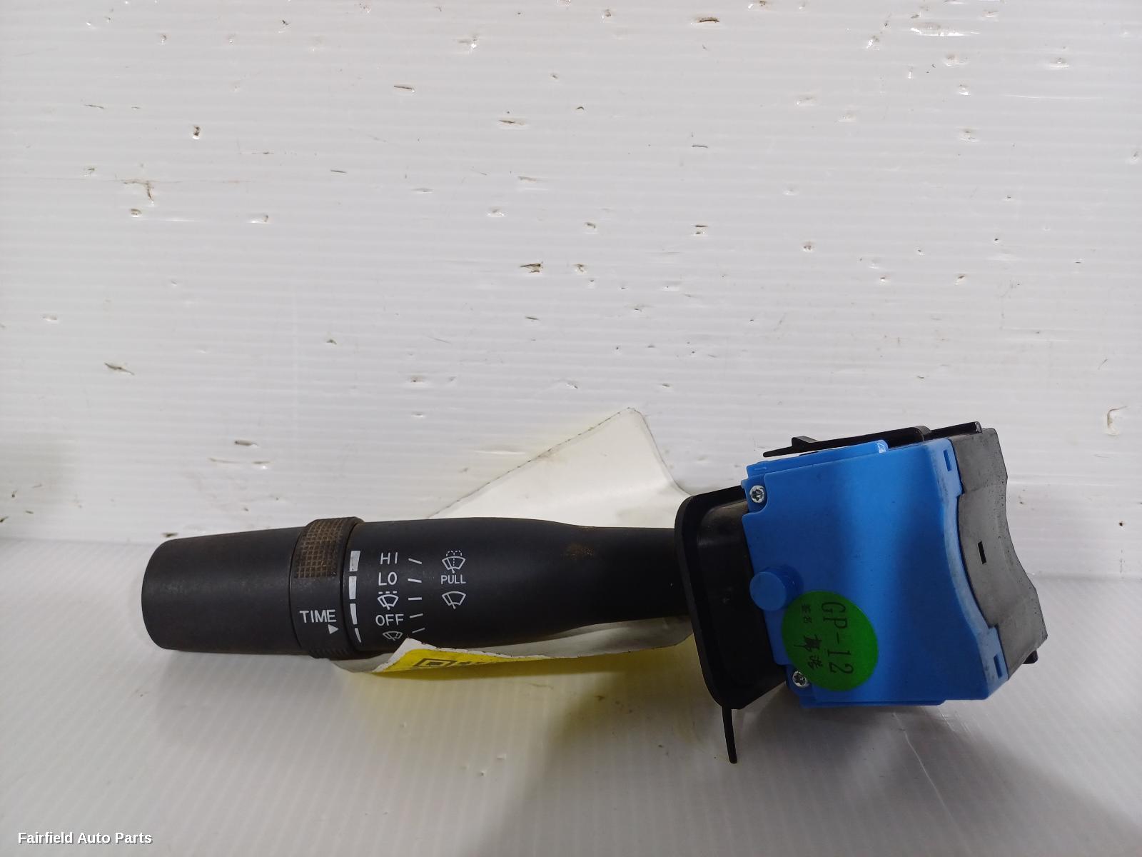 2017-2025 Ldv T60 Combination Switch