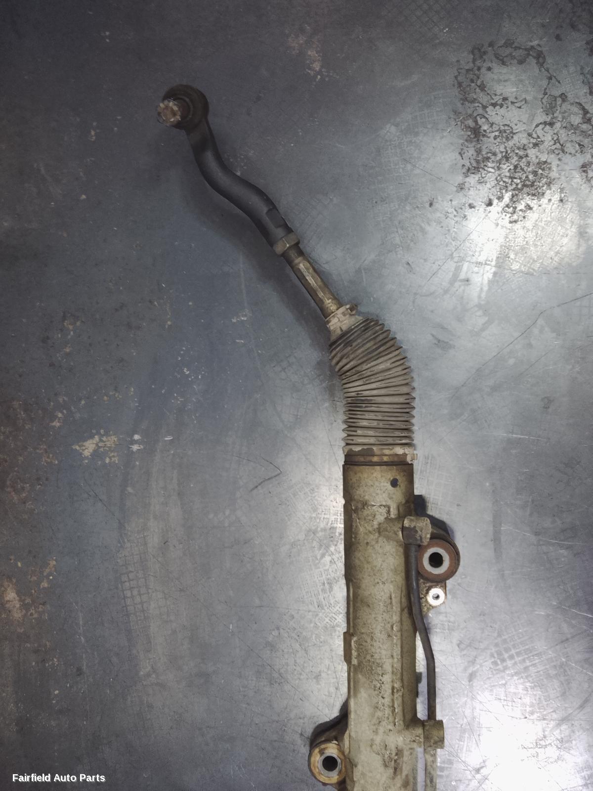 2007-2021 Toyota Landcruiser Steering Box Rack