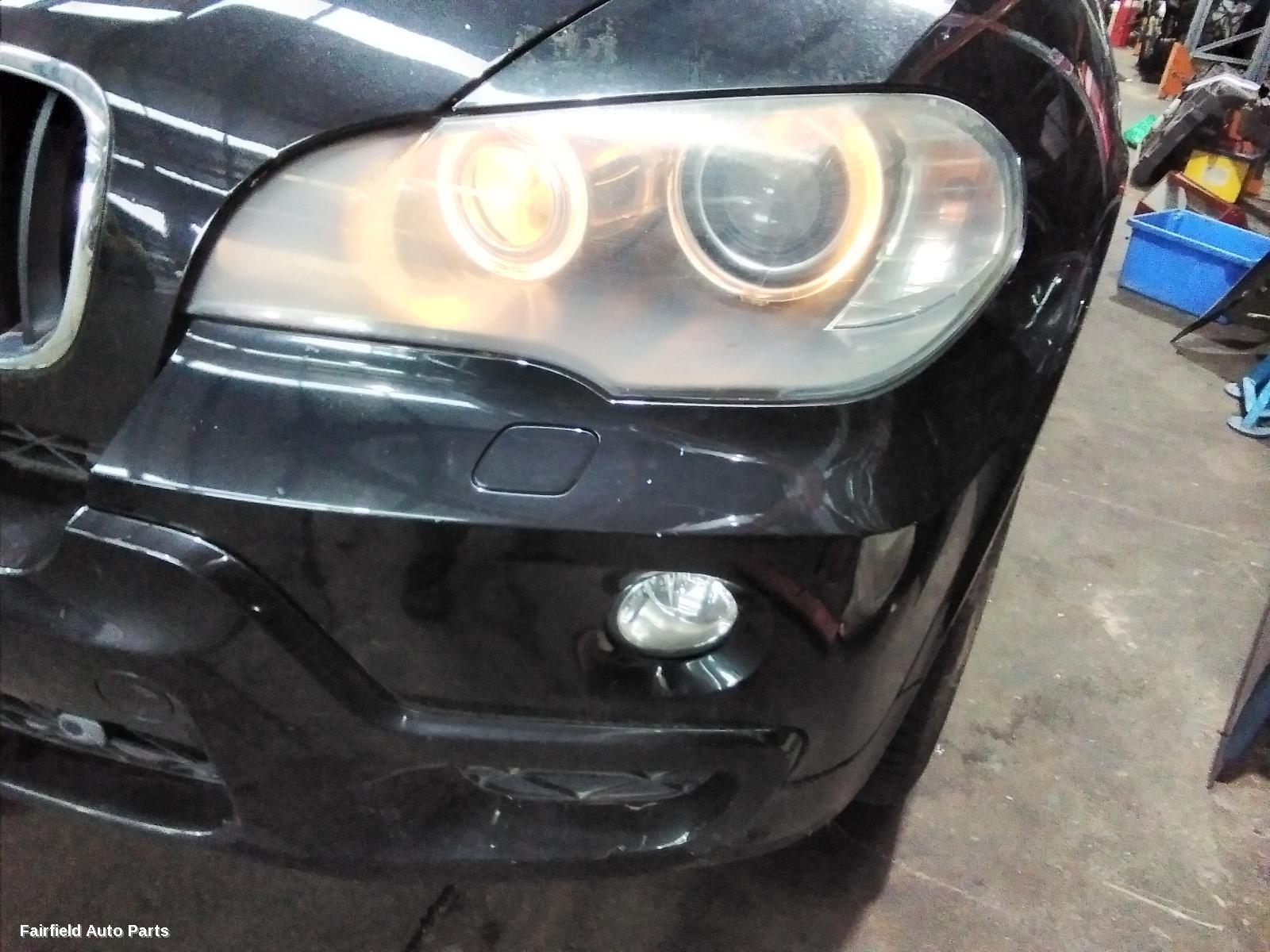 2007-2013 Bmw X5 Bootlid Tailgate
