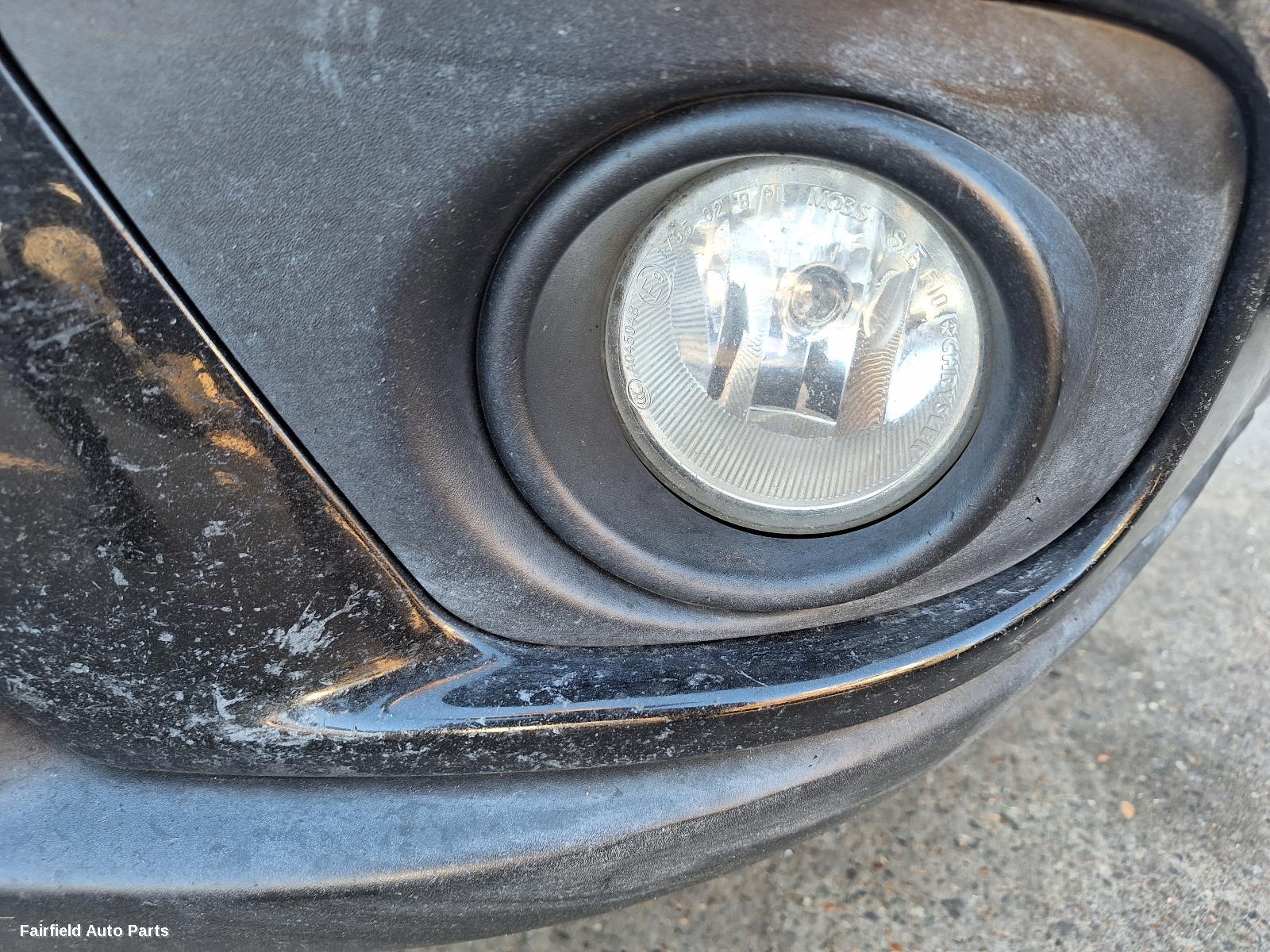 2012 Dodge Journey Right Front Door