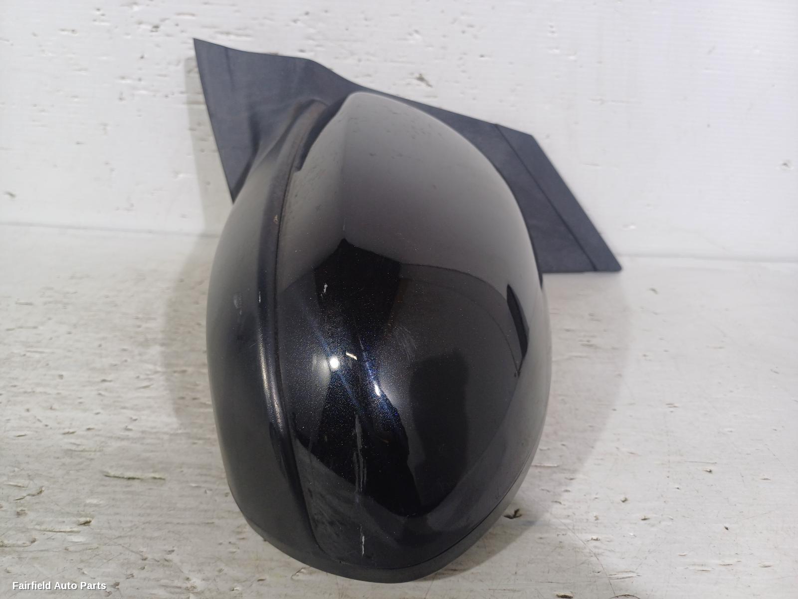 2011 Mazda 2 Left Door Mirror