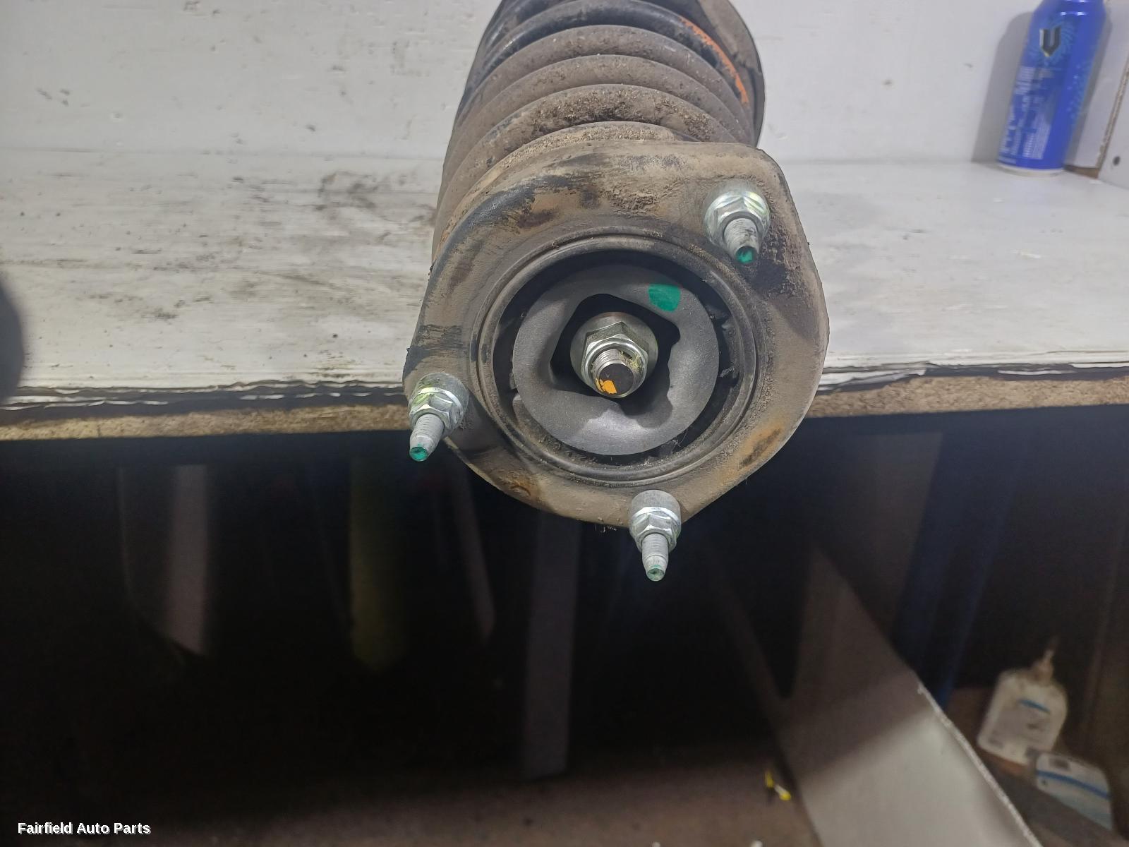 2006-2012 Toyota Aurion Left Rear Strut