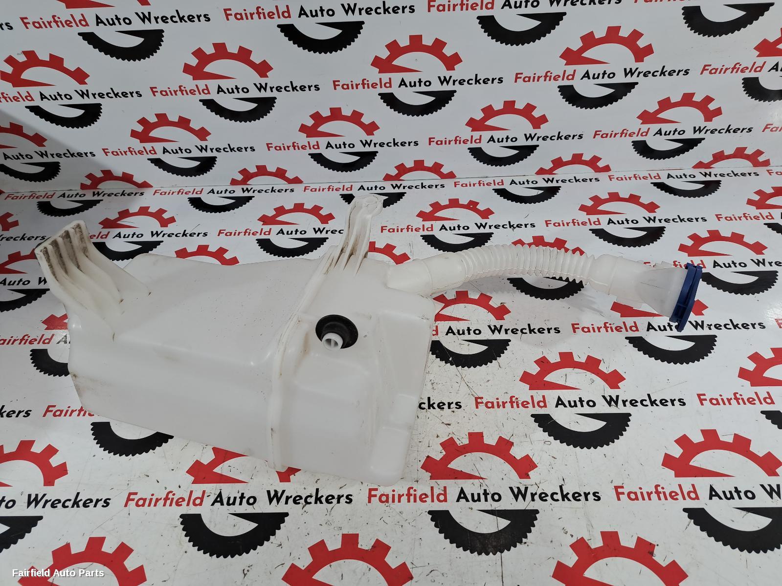 2018-2026 Mercedes A Class Washer Bottle