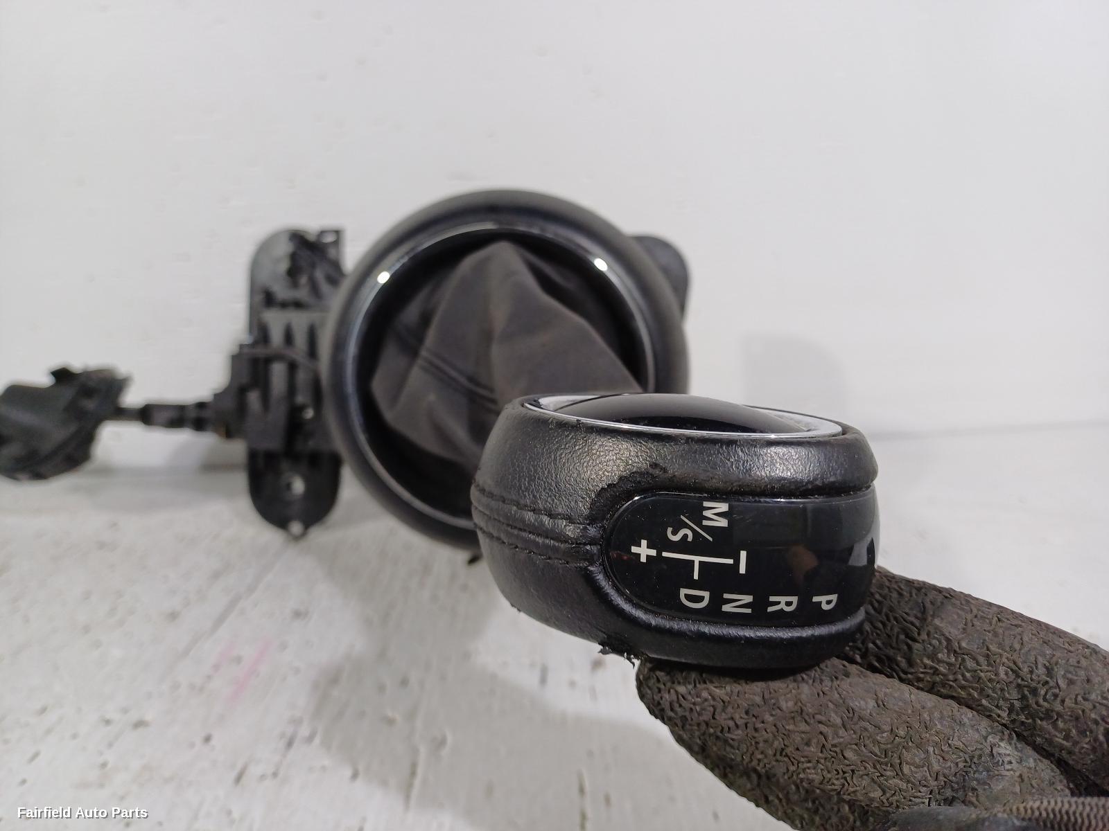 2014 Mini Cooper Gear Stick Shifter