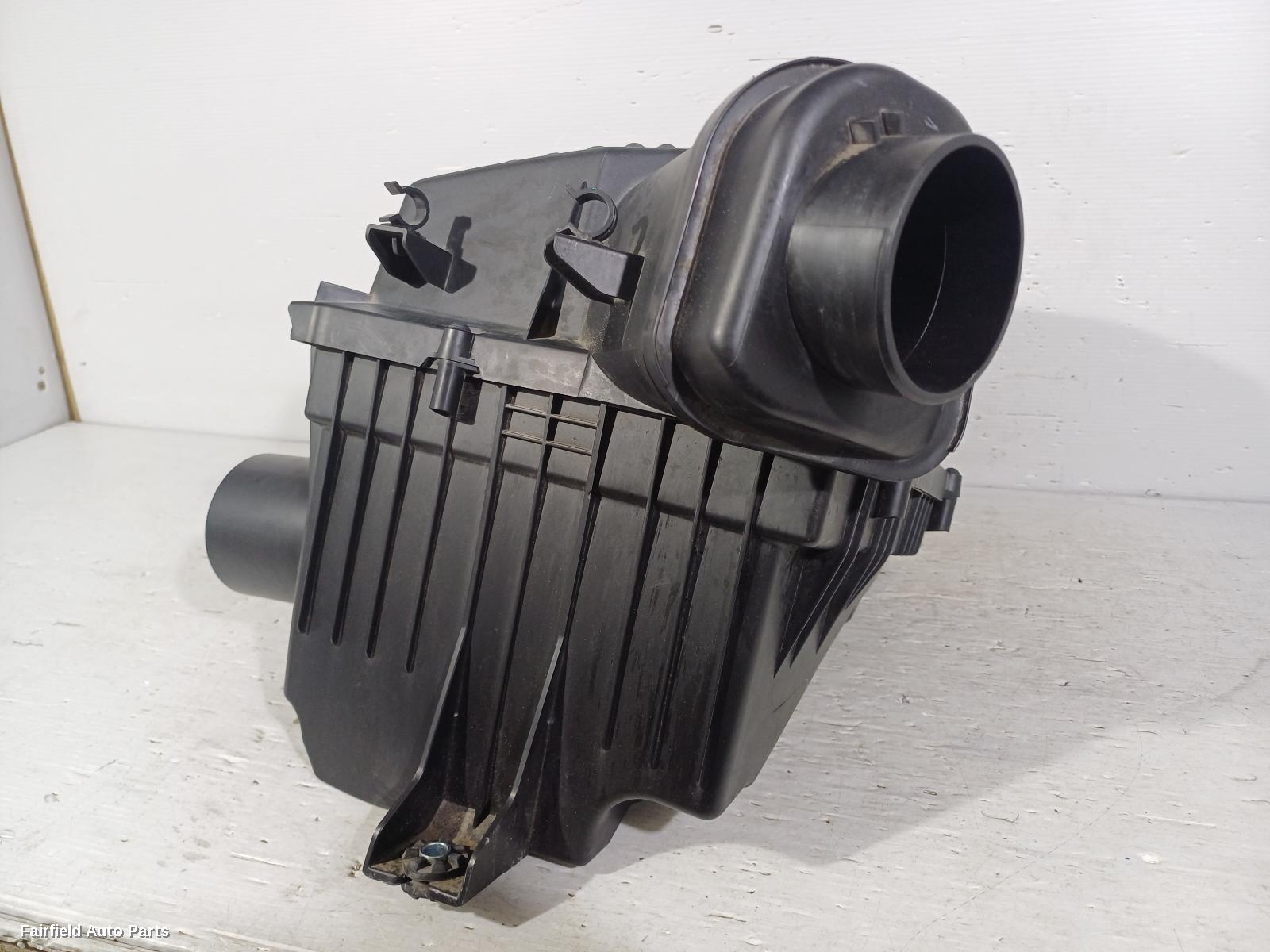 2021-2025 Ldv T60 Air Cleaner Box