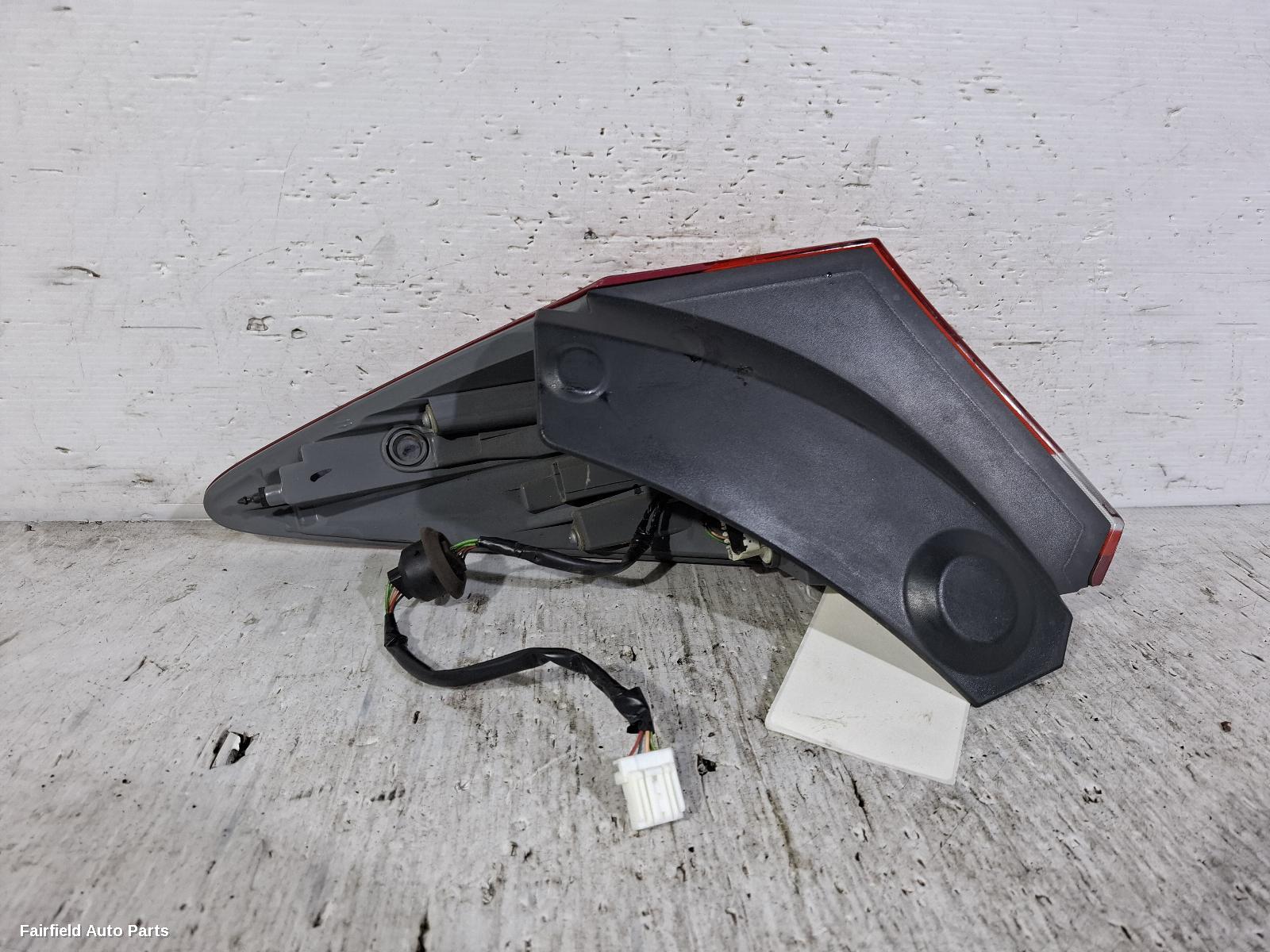 2012-2015 Honda Civic Right Taillight