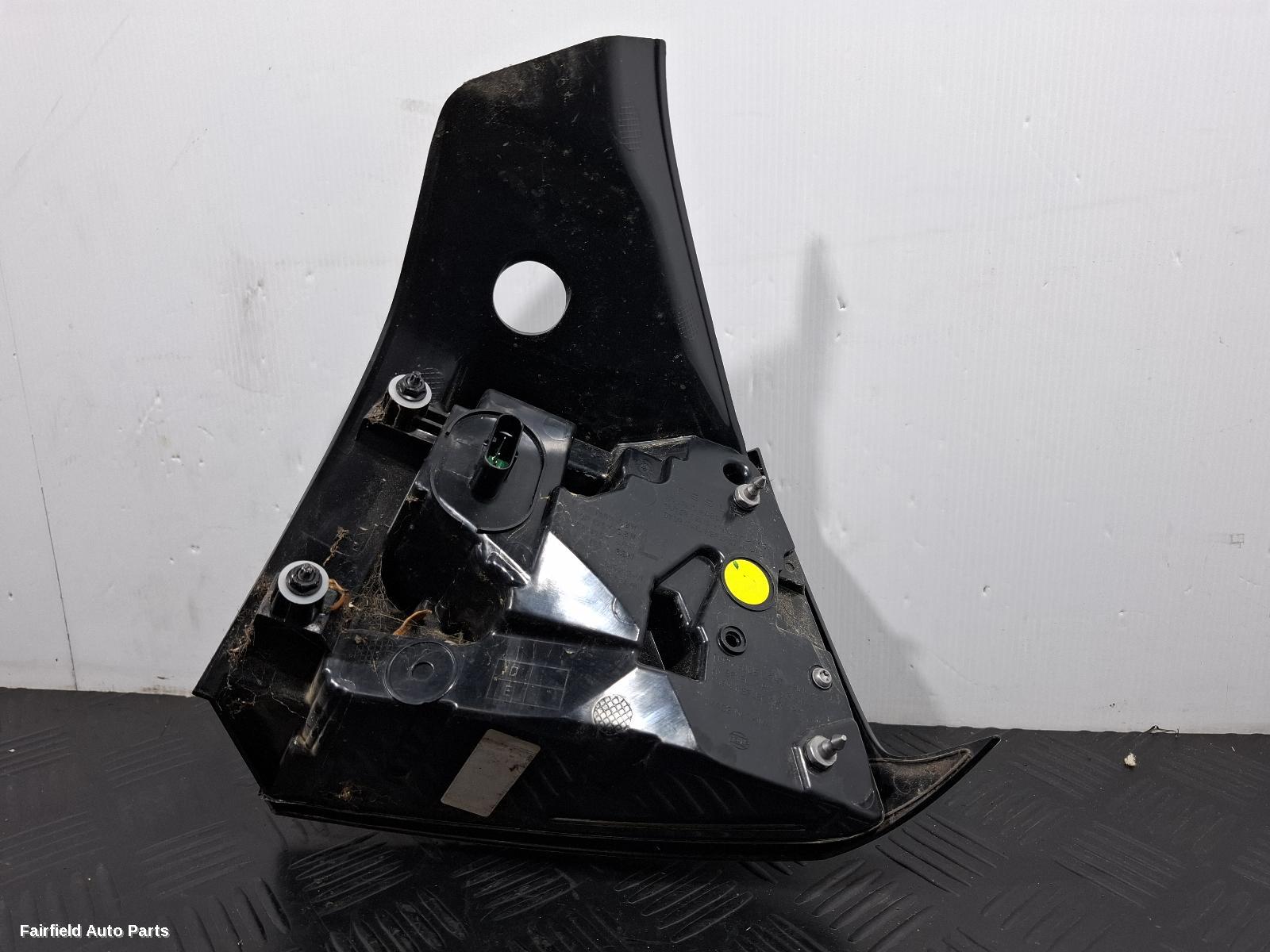 2019-2023 Tesla Model 3 Left Taillight