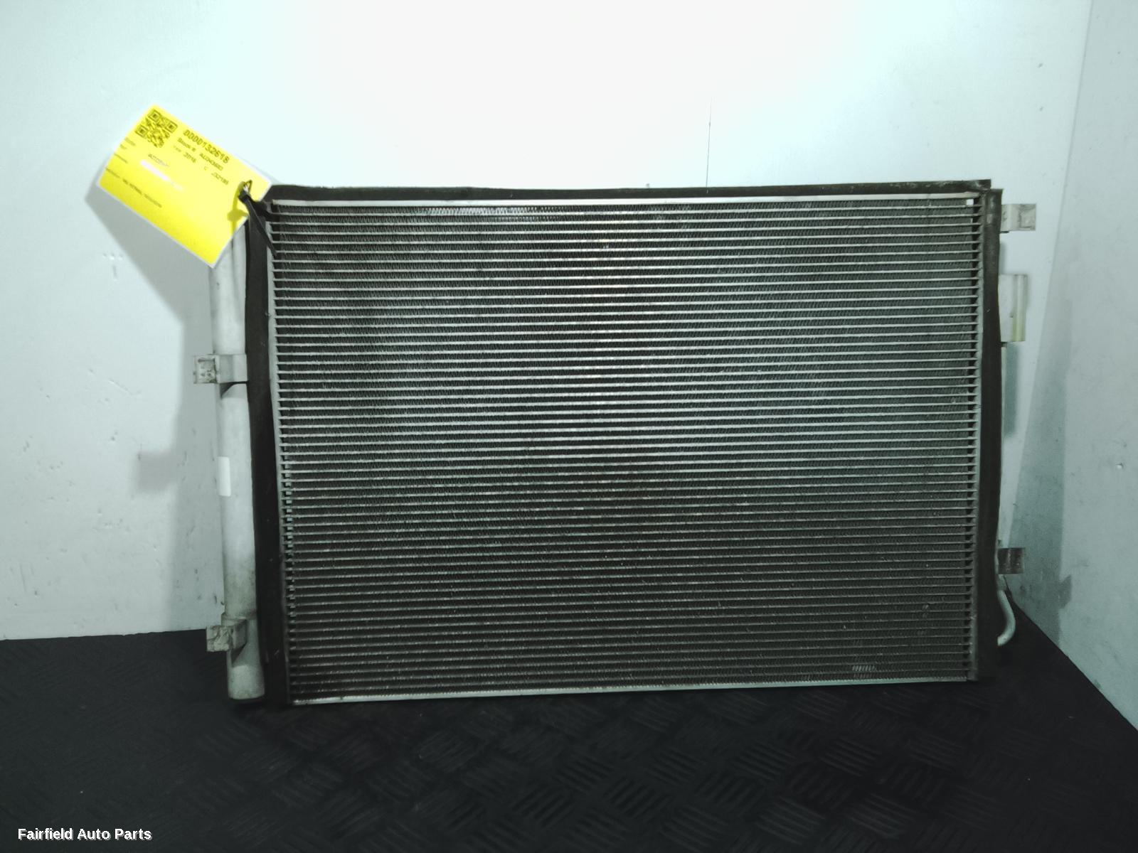 2013-2019 Hyundai Accent A C Condenser