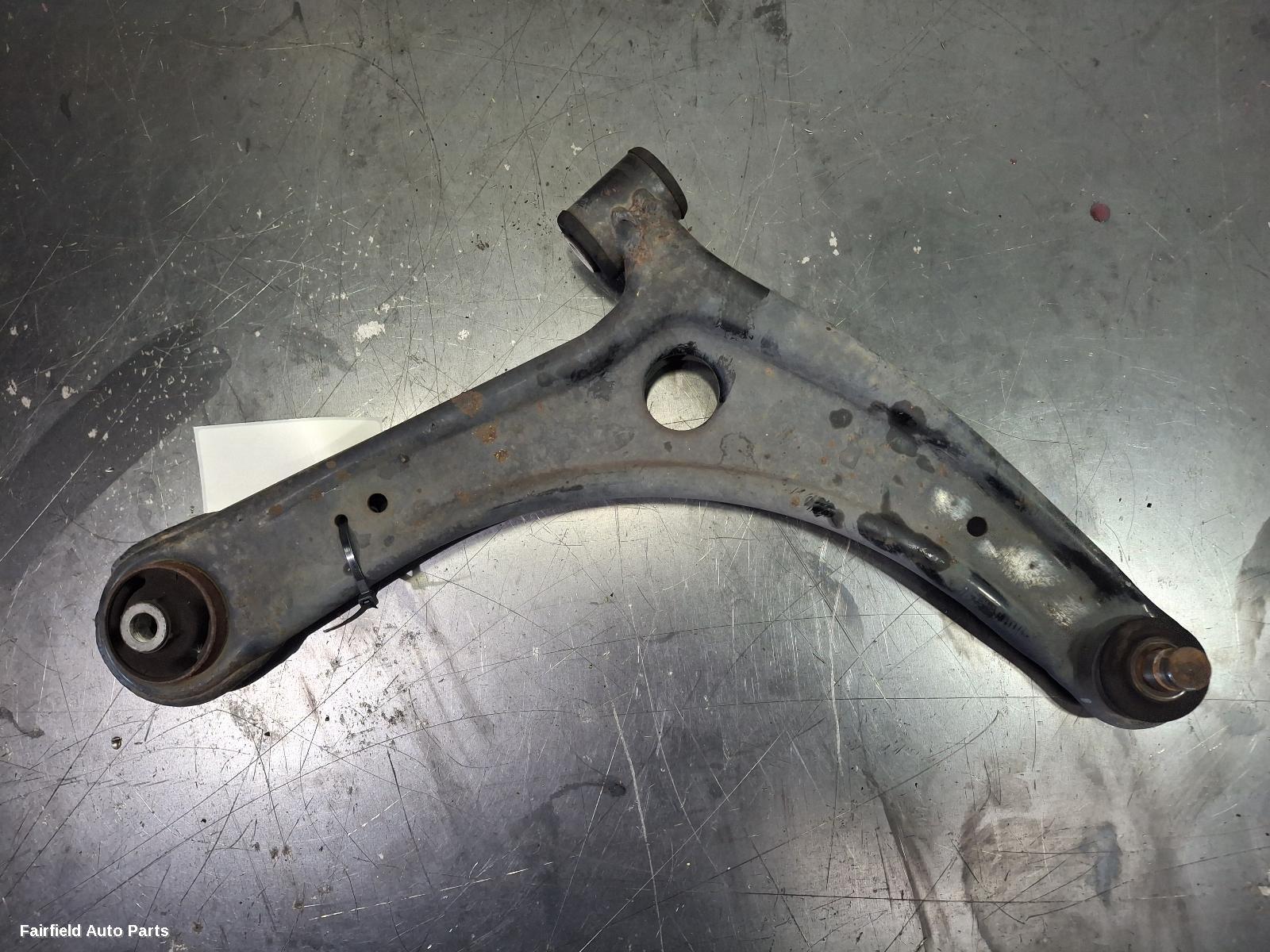 2014-2024 Mitsubishi Asx Right Front Lower Control Arm