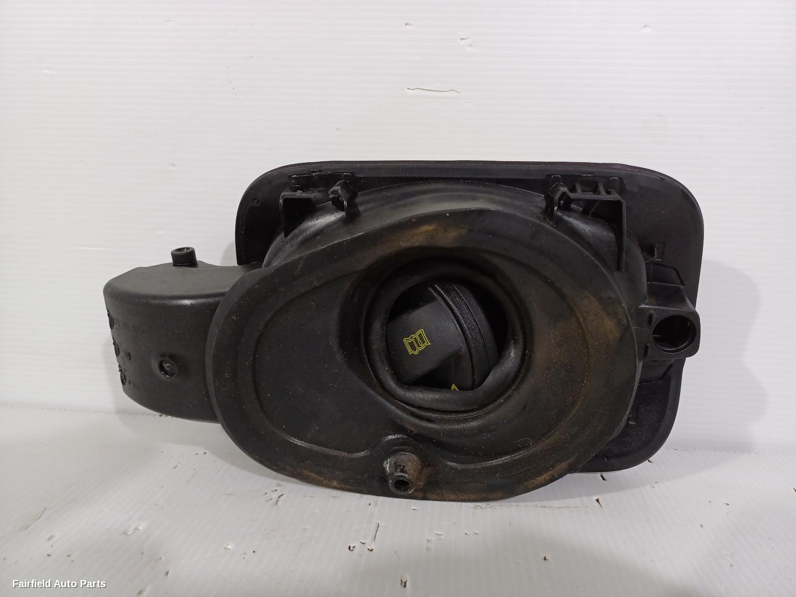 2009-2016 Audi A5 Fuel Door Filler