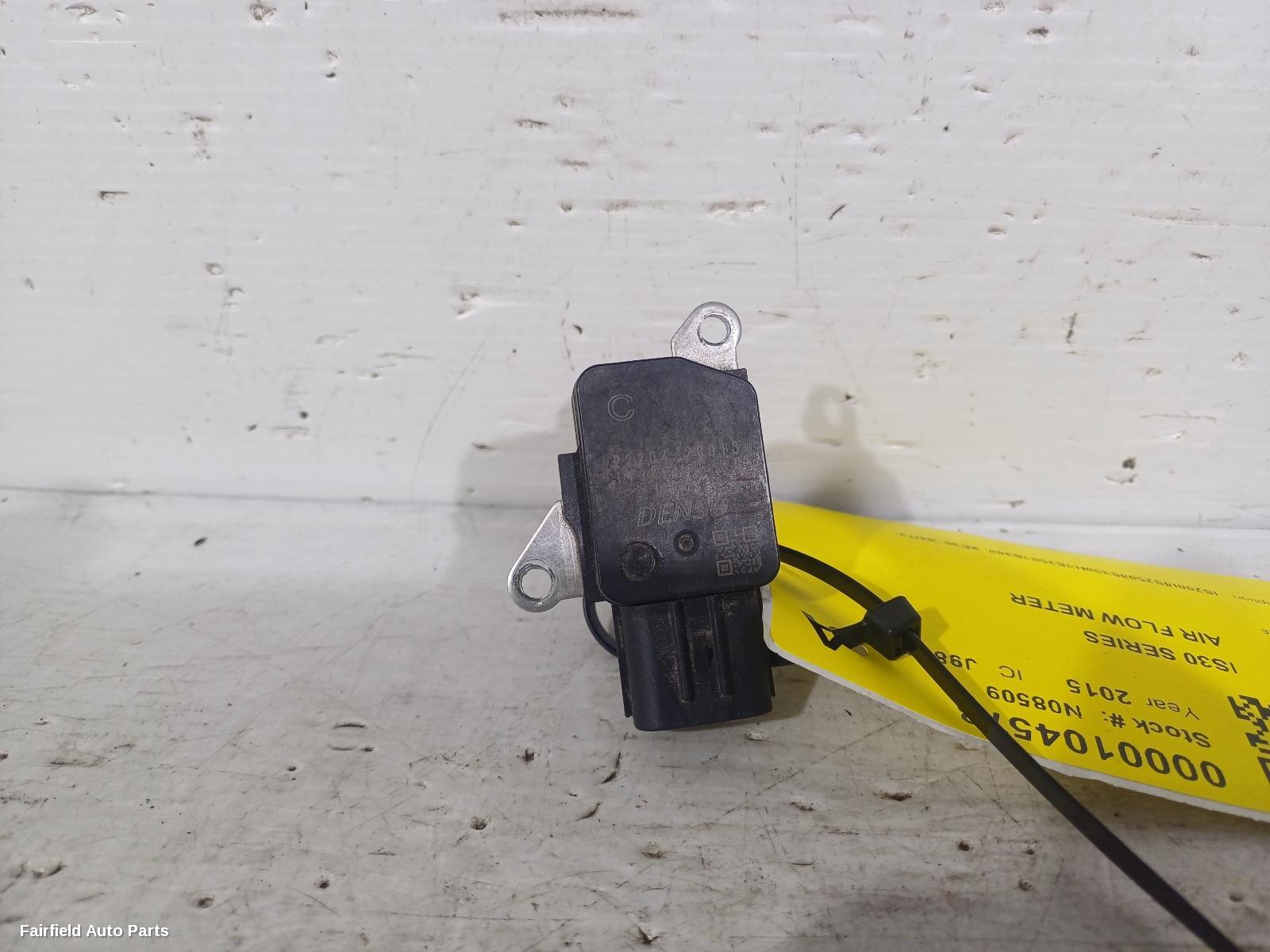 2013-2023 Lexus Is Series Air Flow Meter