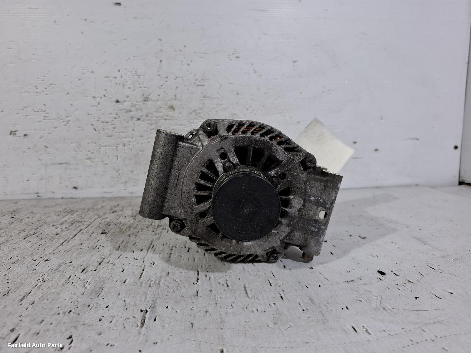 2007-2016 Mini Cooper Alternator