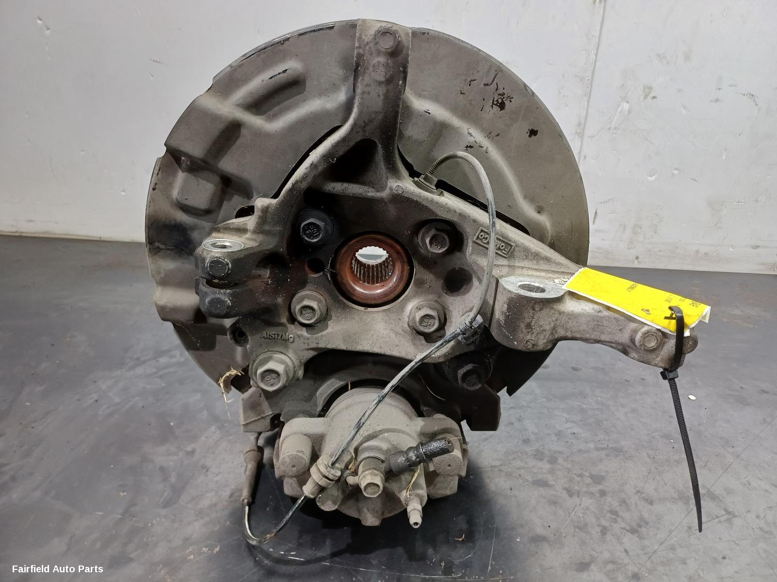 2014-2020 Ford Mondeo Left Front Hub Assembly