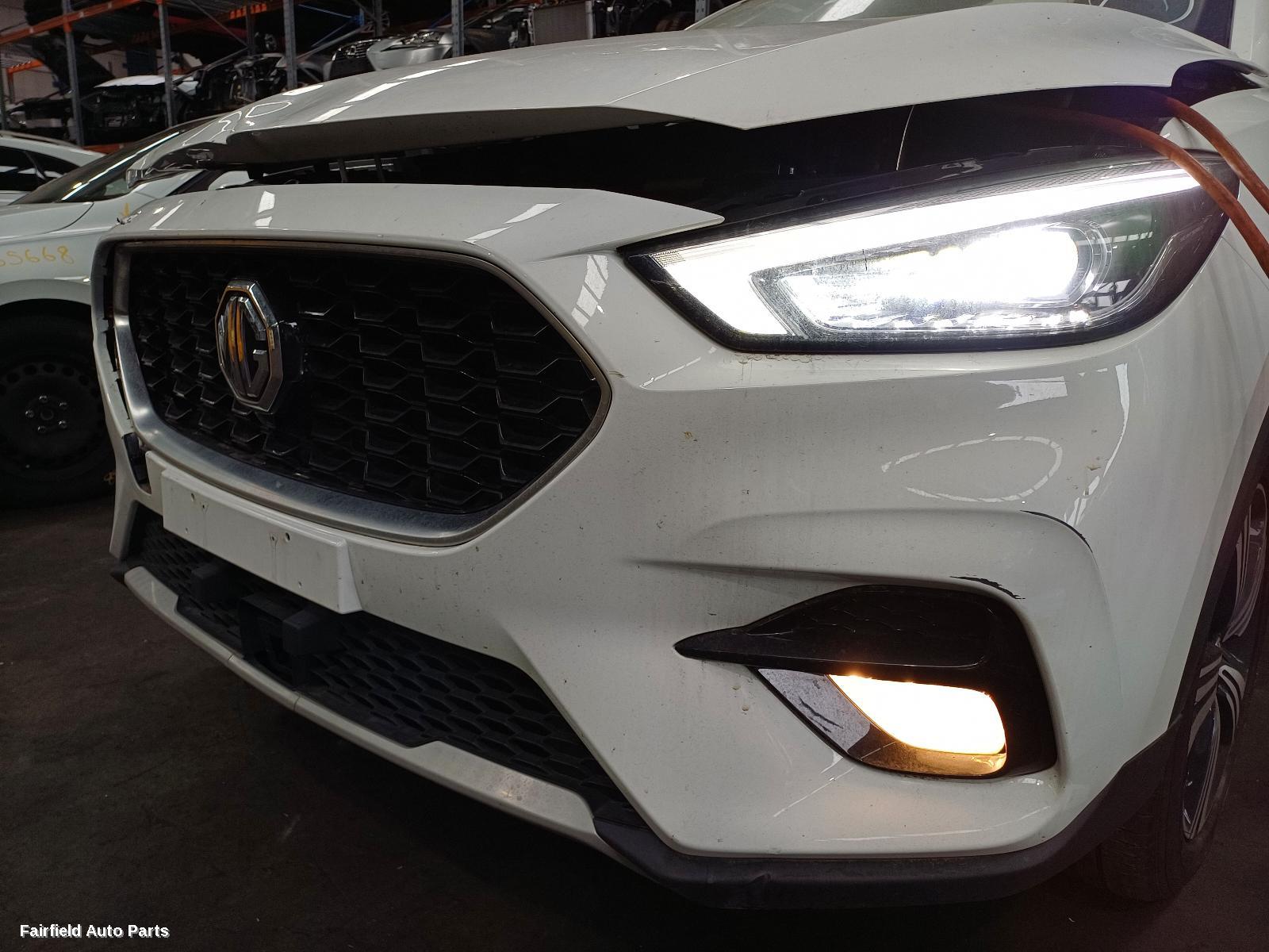 2021 Mg Zs Right Headlamp
