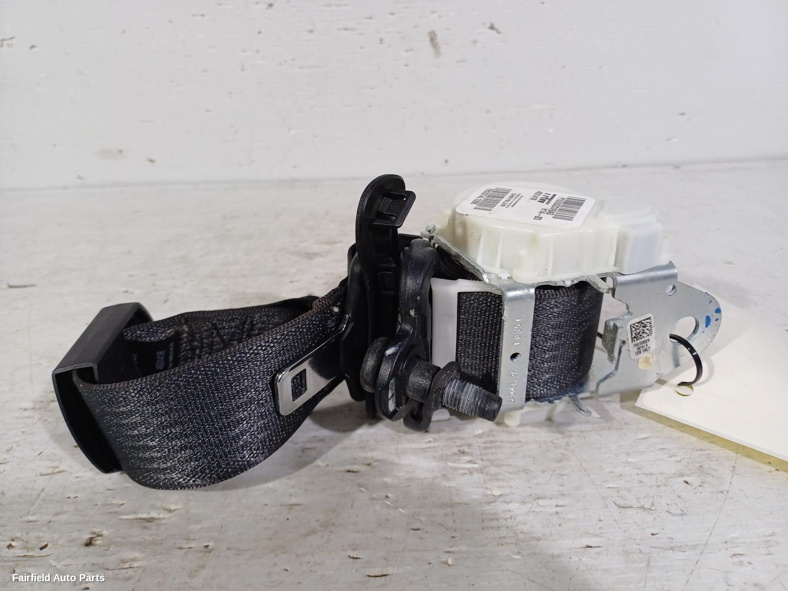 2014-2022 Jeep Cherokee Seatbelt Stalk