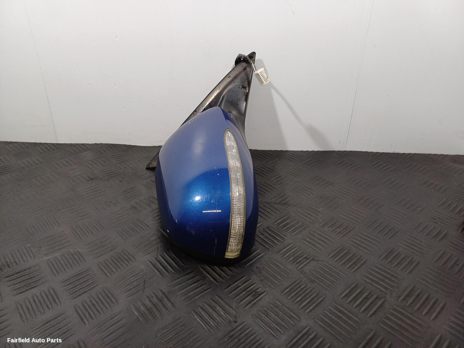 2003-2008 Honda Accord Right Door Mirror