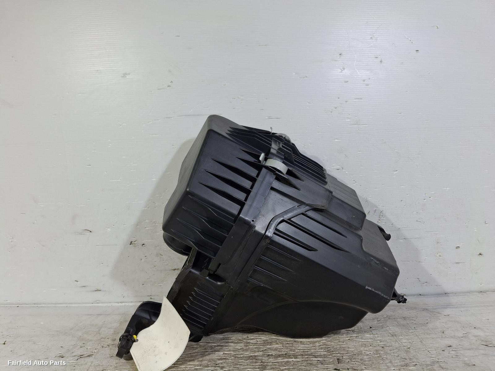 2022-2025 Nissan Qashqai Air Cleaner Box