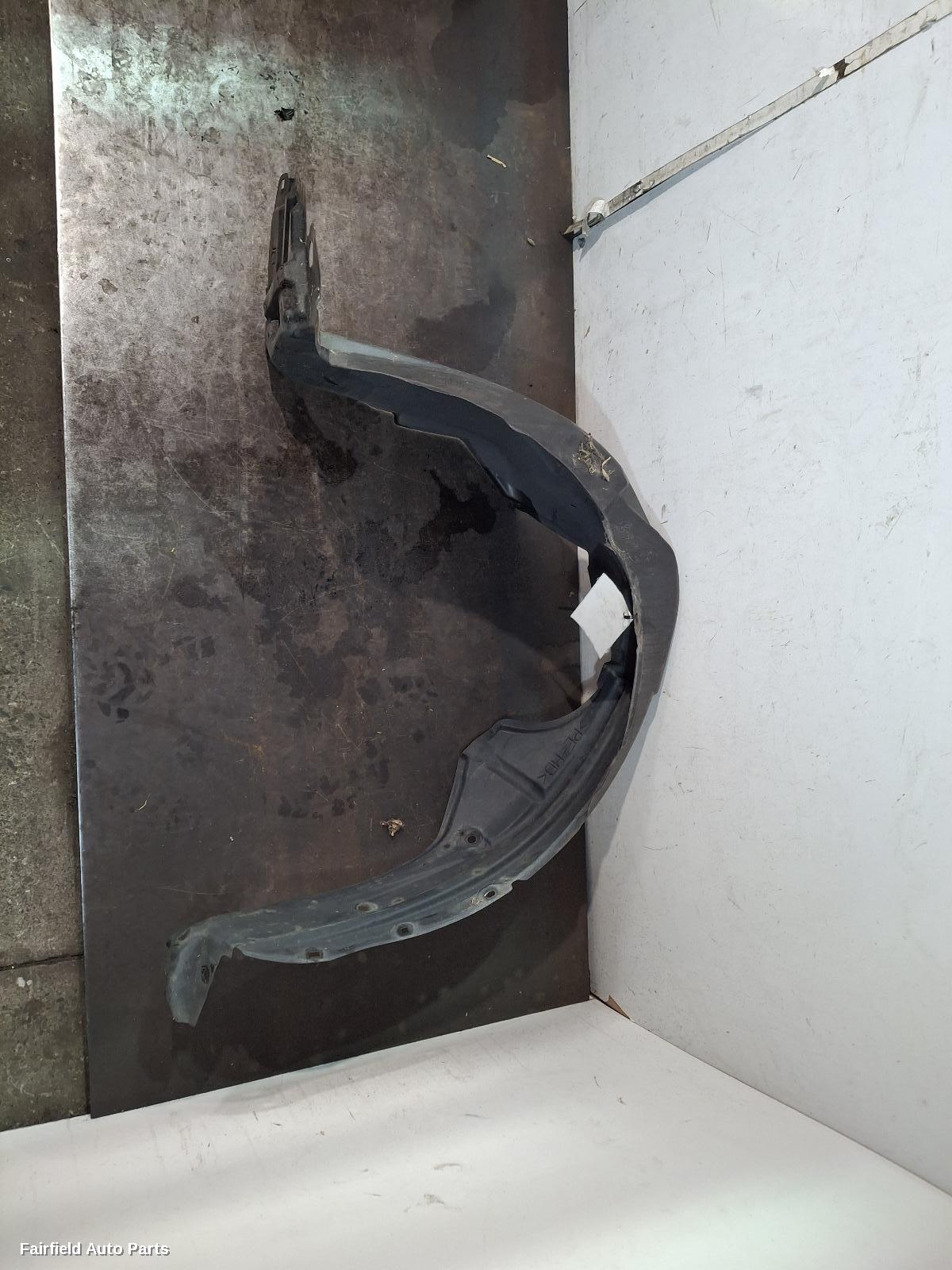 2011-2016 Toyota Yaris Left Guard Liner
