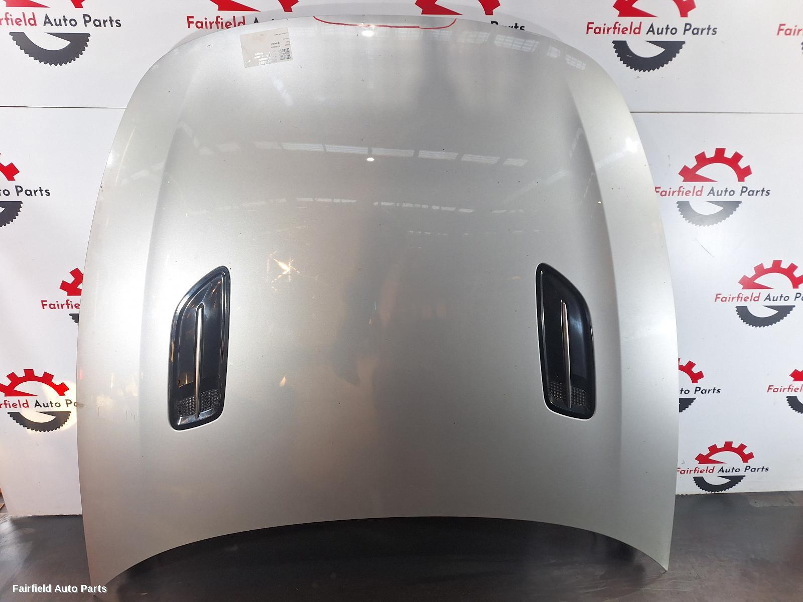 2017-2023 Kia Stinger Bonnet