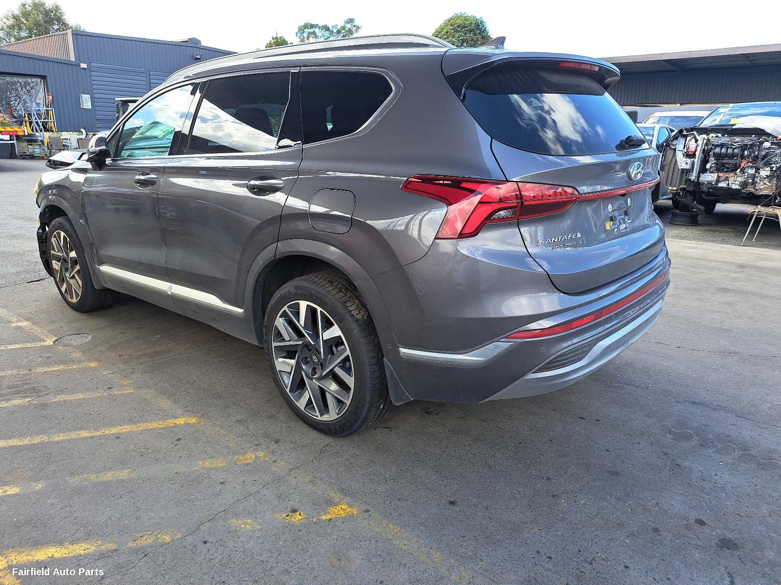 2018-2023 Hyundai Santa Fe Sunvisor