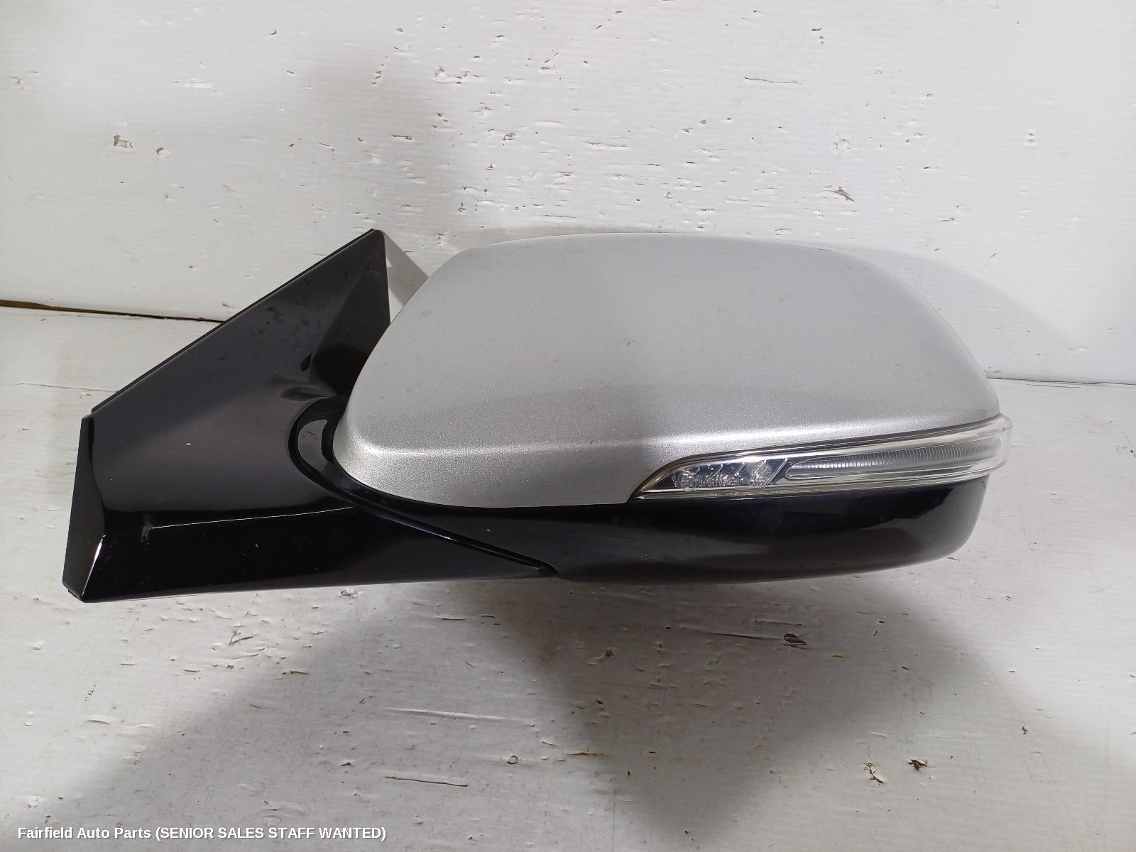 2016 Hyundai Santa Fe Left Door Mirror