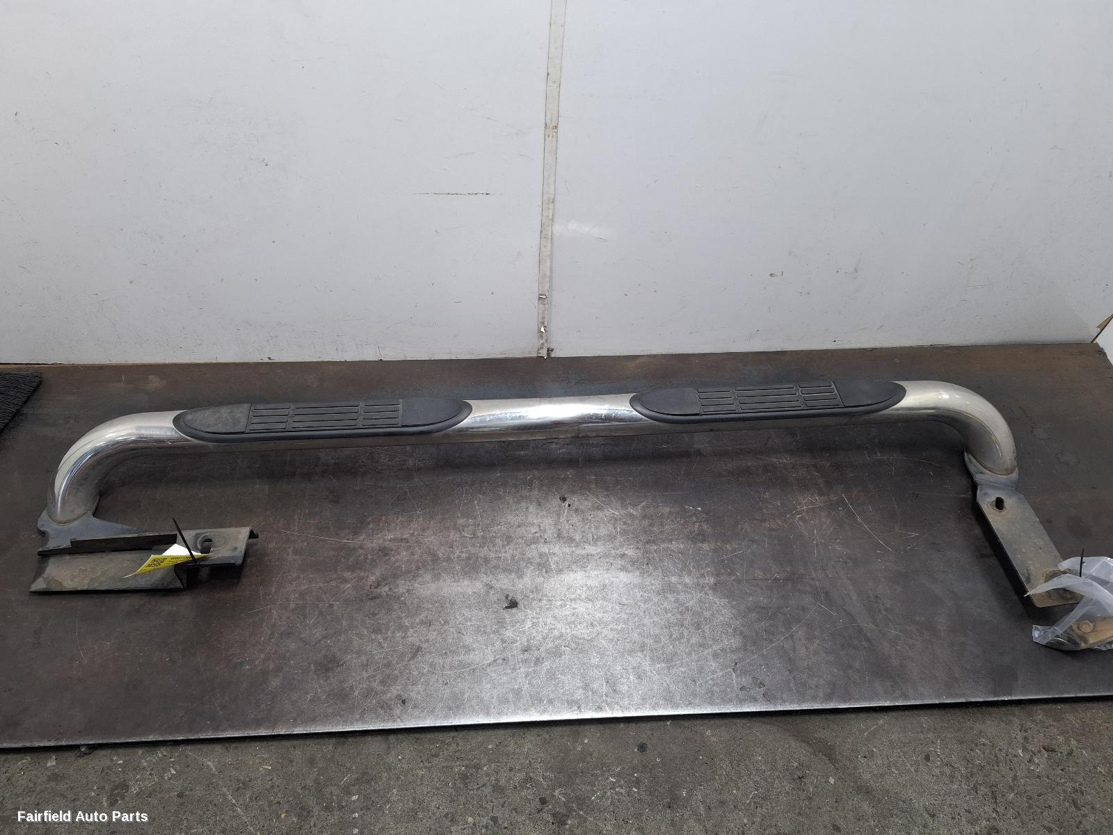 2005-2012 Toyota Rav4 Side Step Skirt