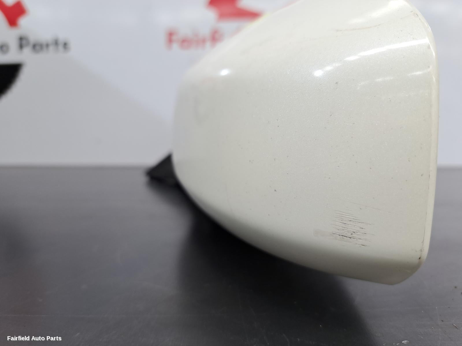 2001-2007 Nissan Skyline Left Door Mirror