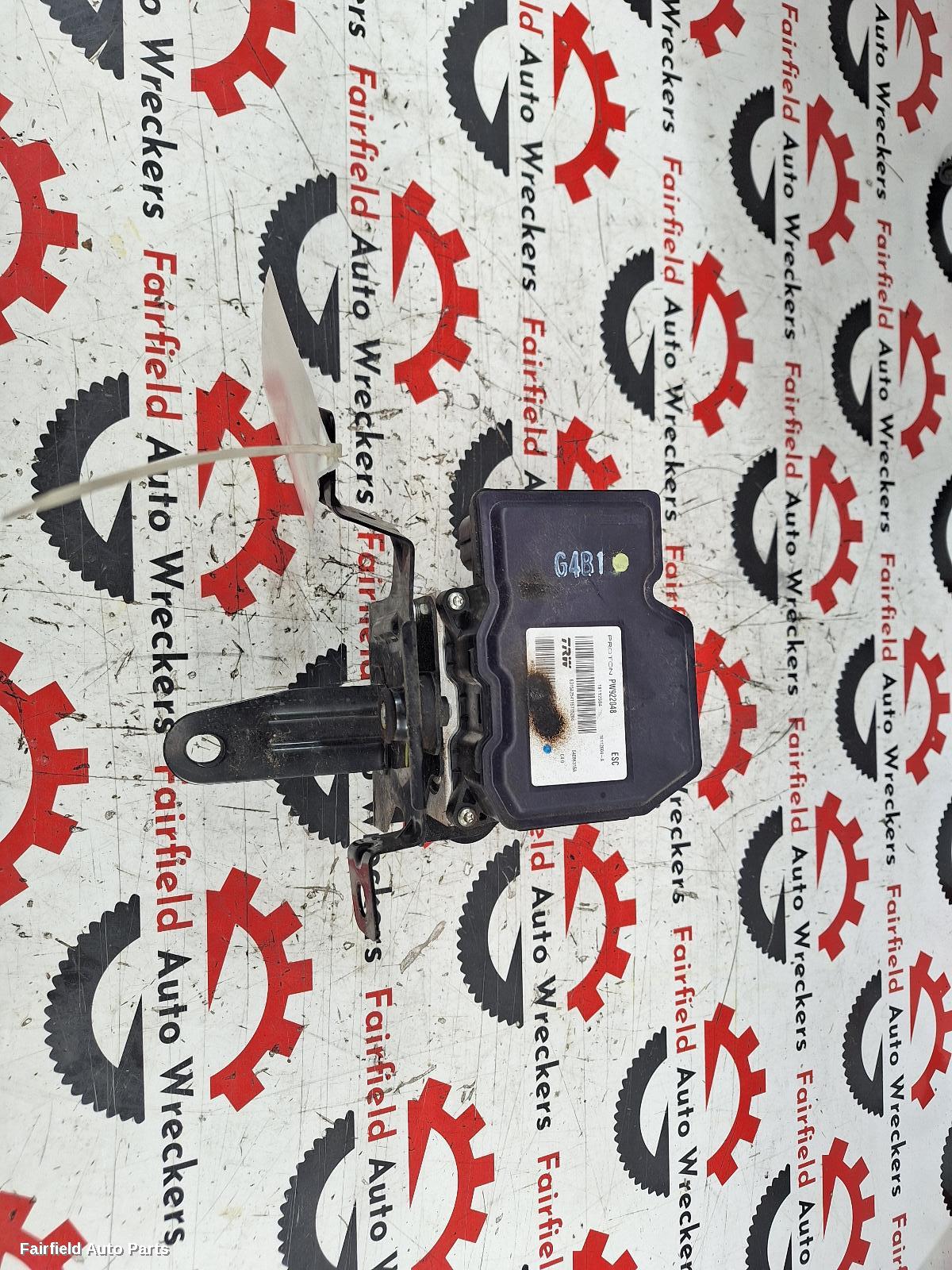2013-2016 Proton Exora Abs Pump Modulator
