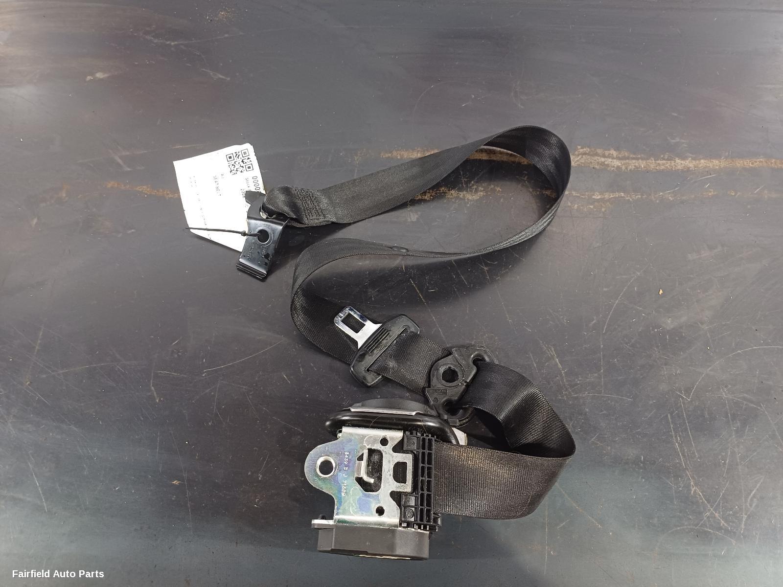 2004-2013 Audi A3 Seatbelt Stalk