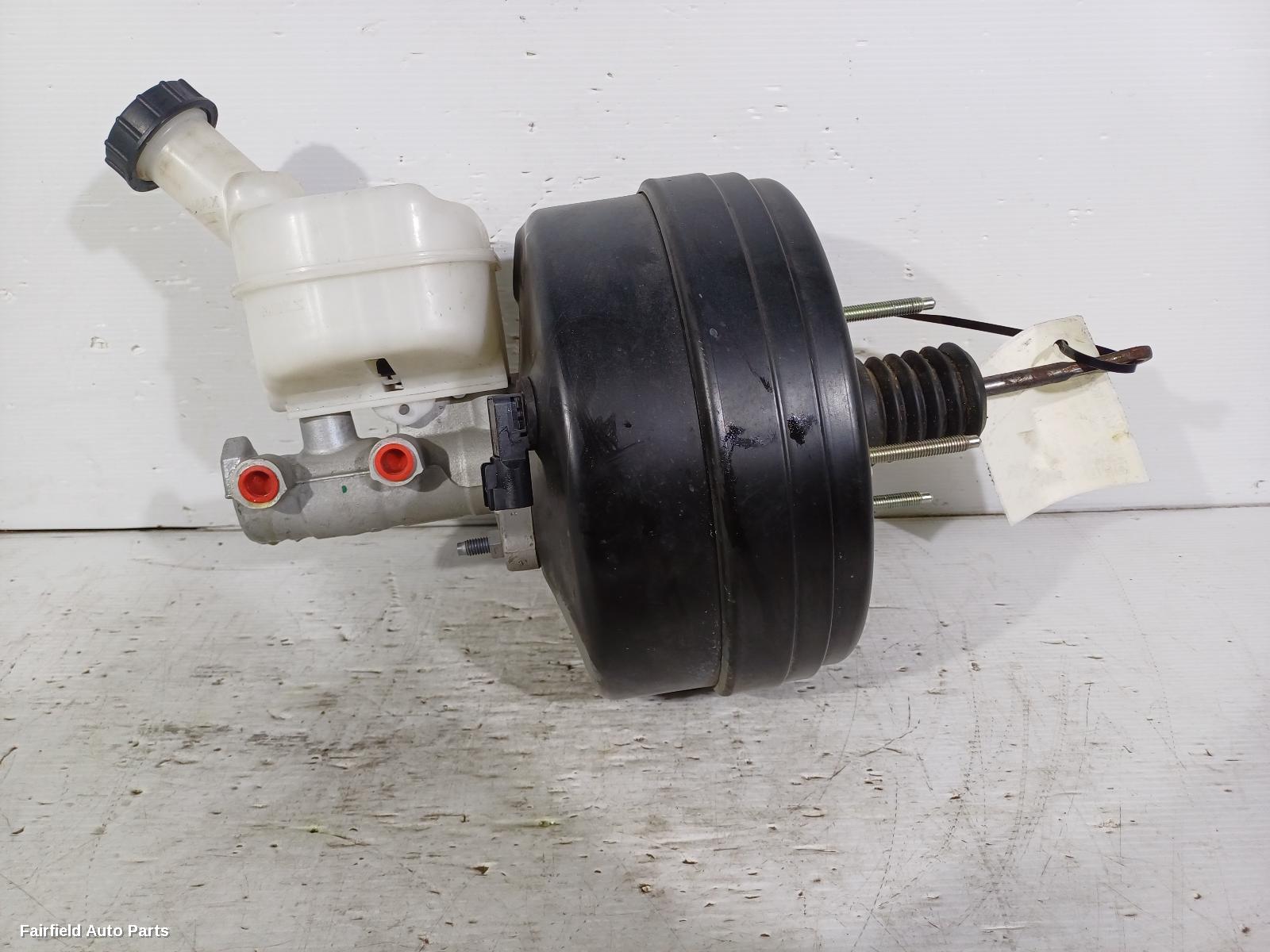 2014-2026 Ford Transit Brake Booster