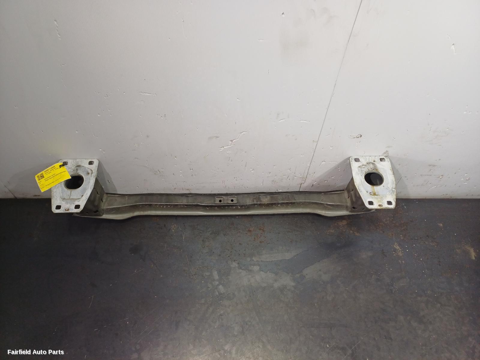 2015-2019 Land Rover Discovery Sport F Bar Reinforc Brack