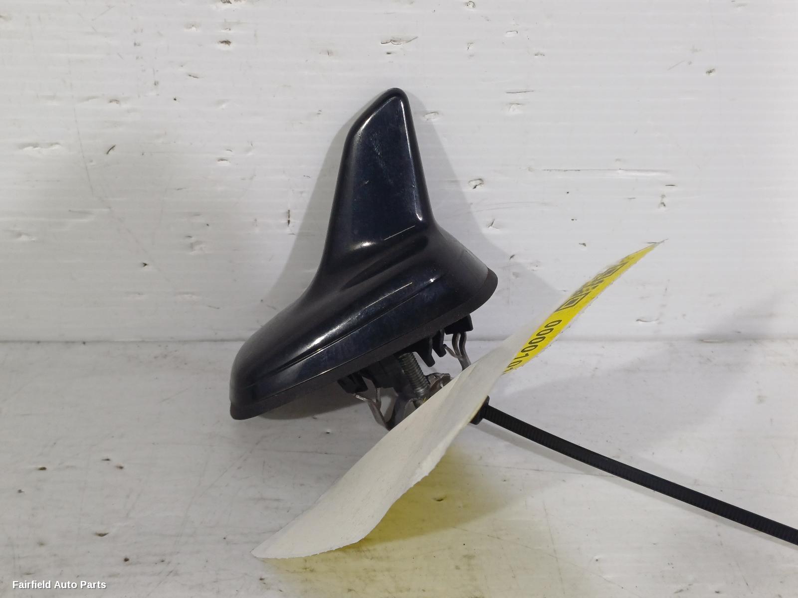 2016-2024 Volkswagen Tiguan Antenna