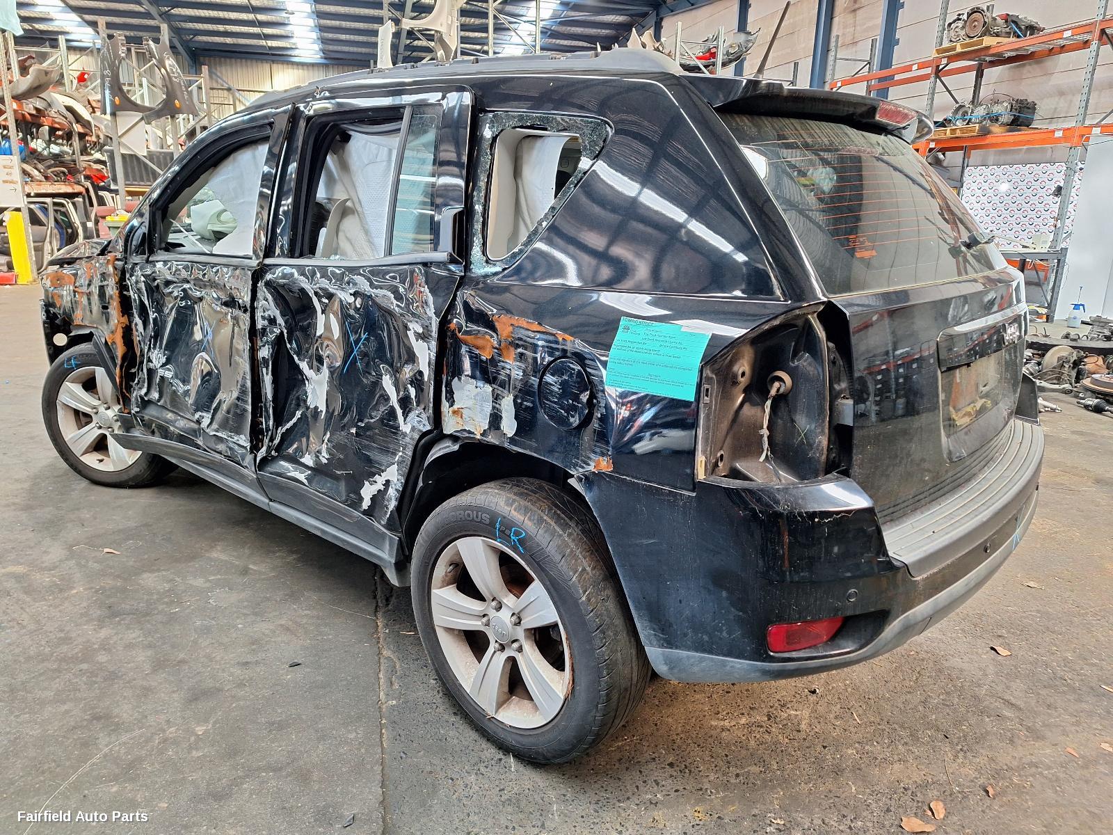 2013 Jeep Compass Right Indicator Fog Side