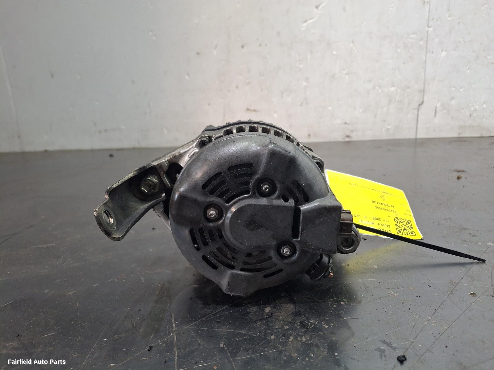2005-2014 Lexus Is250/is250c Alternator
