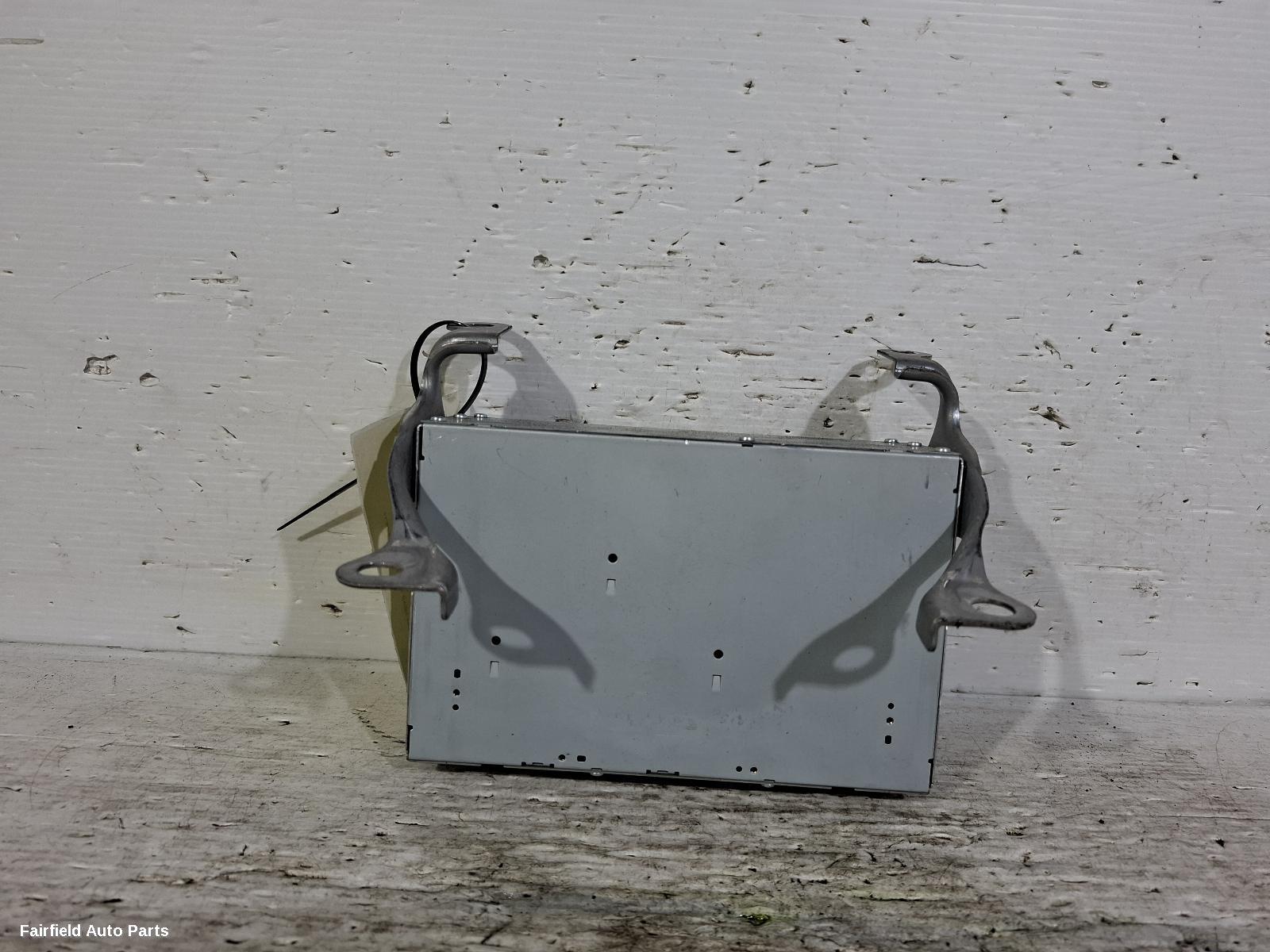 2008-2015 Lexus Rx Series Radio Cd Dvd Sat Tv