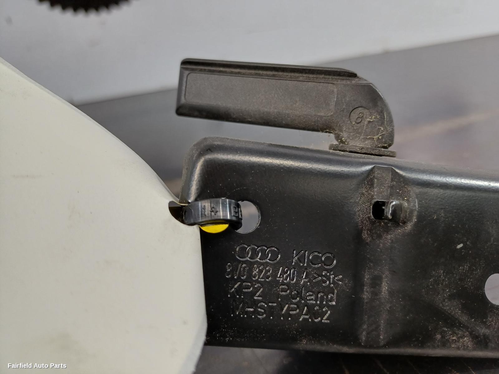 2013-2020 Audi A3 Bonnet Lock Support